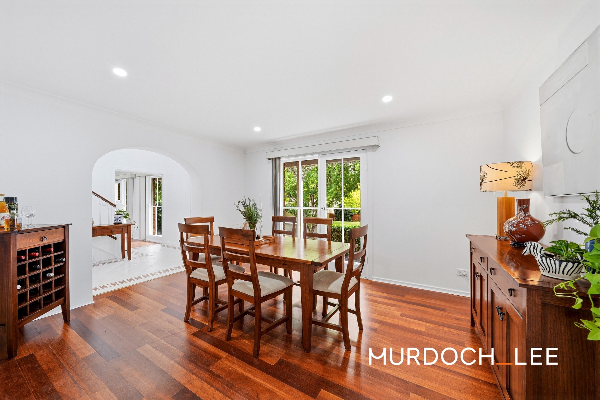 4-bedroom house at 9 Ulundri Drive, Castle Hill, NSW 2154, The Hills, New South Wales
