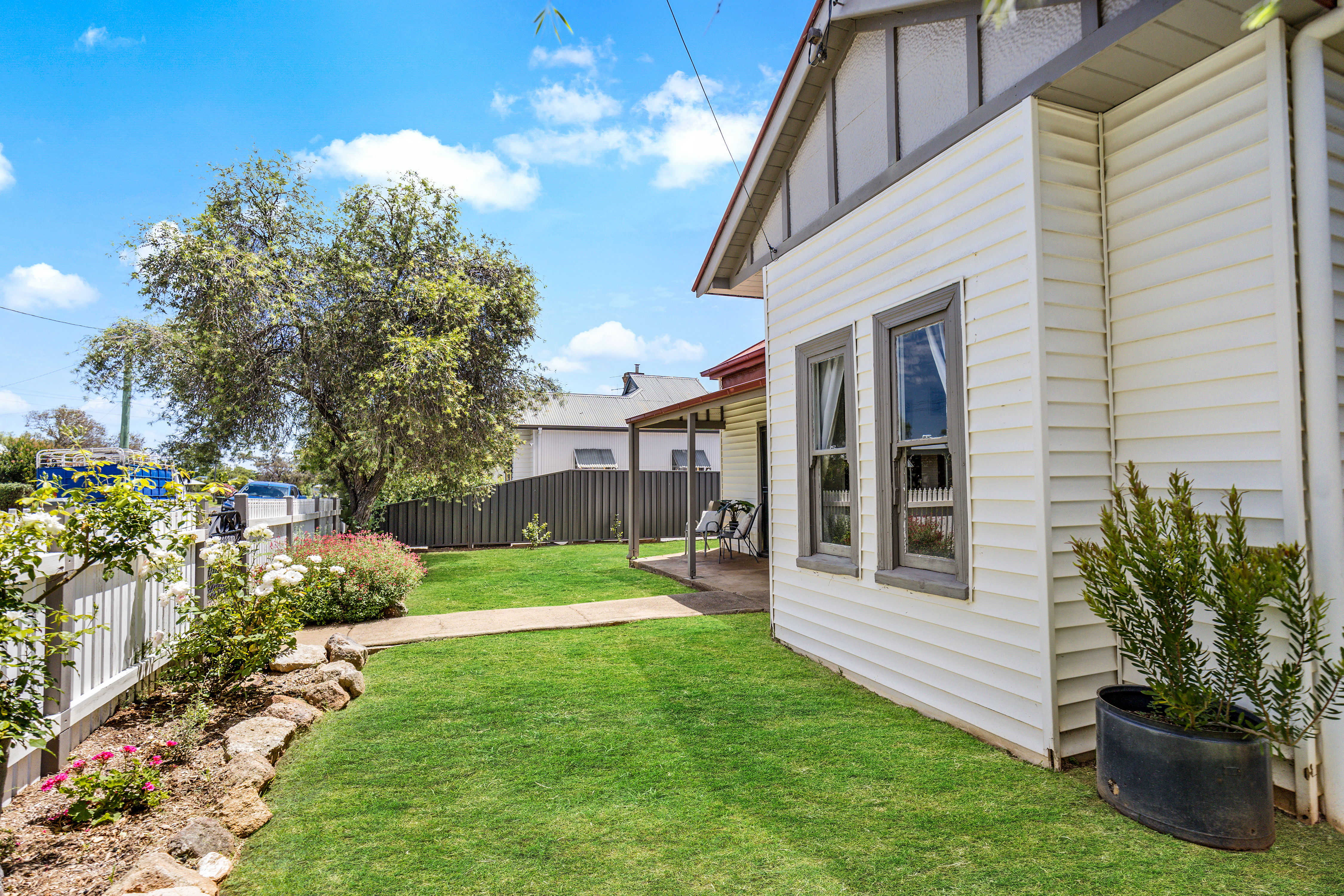 3-bedroom house at 43 MEDLEY STREET, Gulgong NSW 2852, Mid-Western, New South Wales