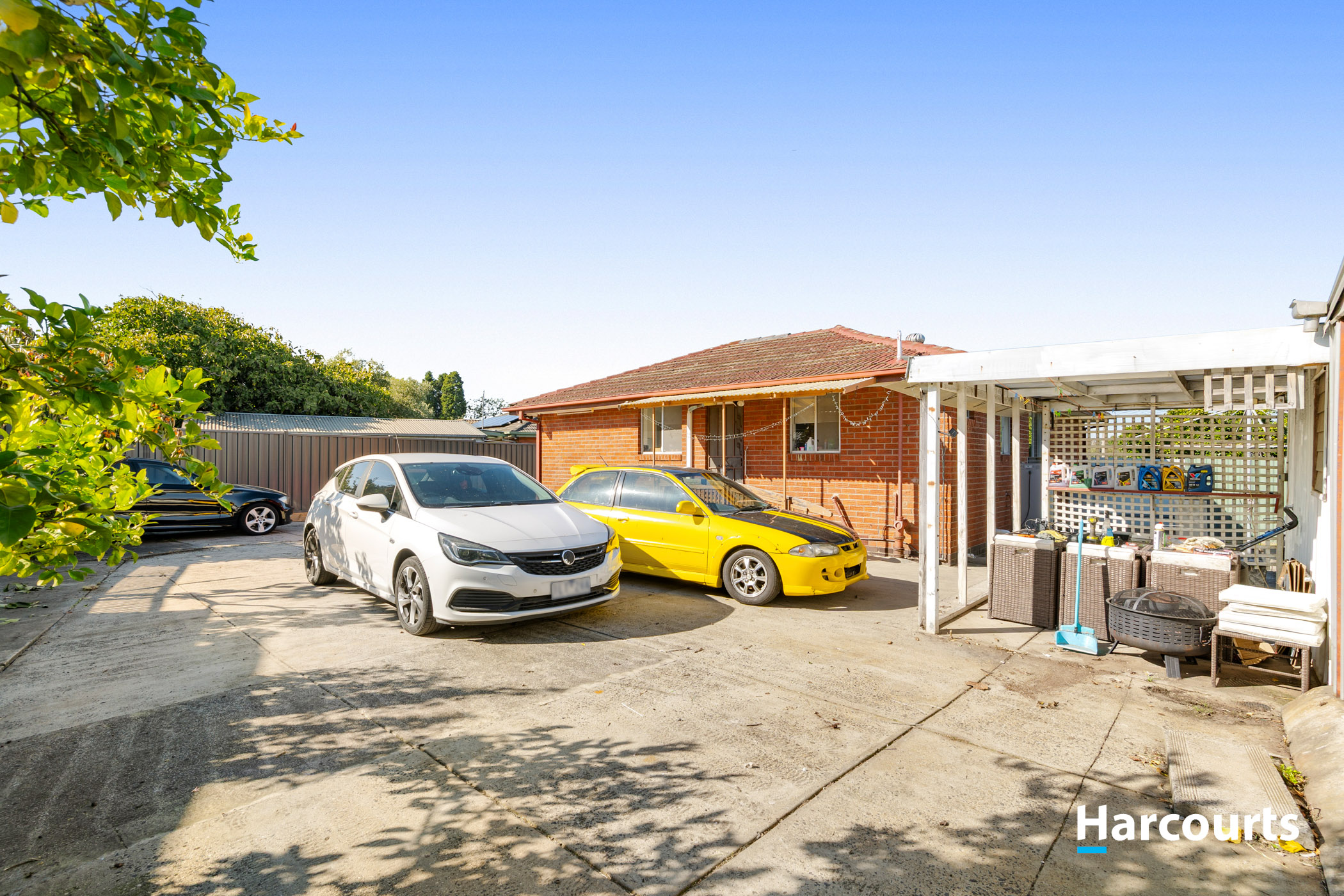 3-bedroom house at 31 CAMBRIDGE WAY, Campbellfield VIC 3061, Hume, Victoria