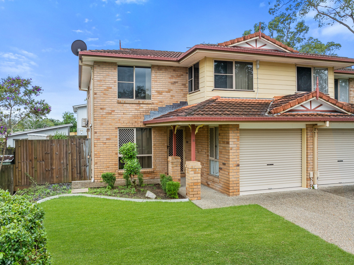21/2 Denison Court, Capalaba, QLD 4157 - Image 1