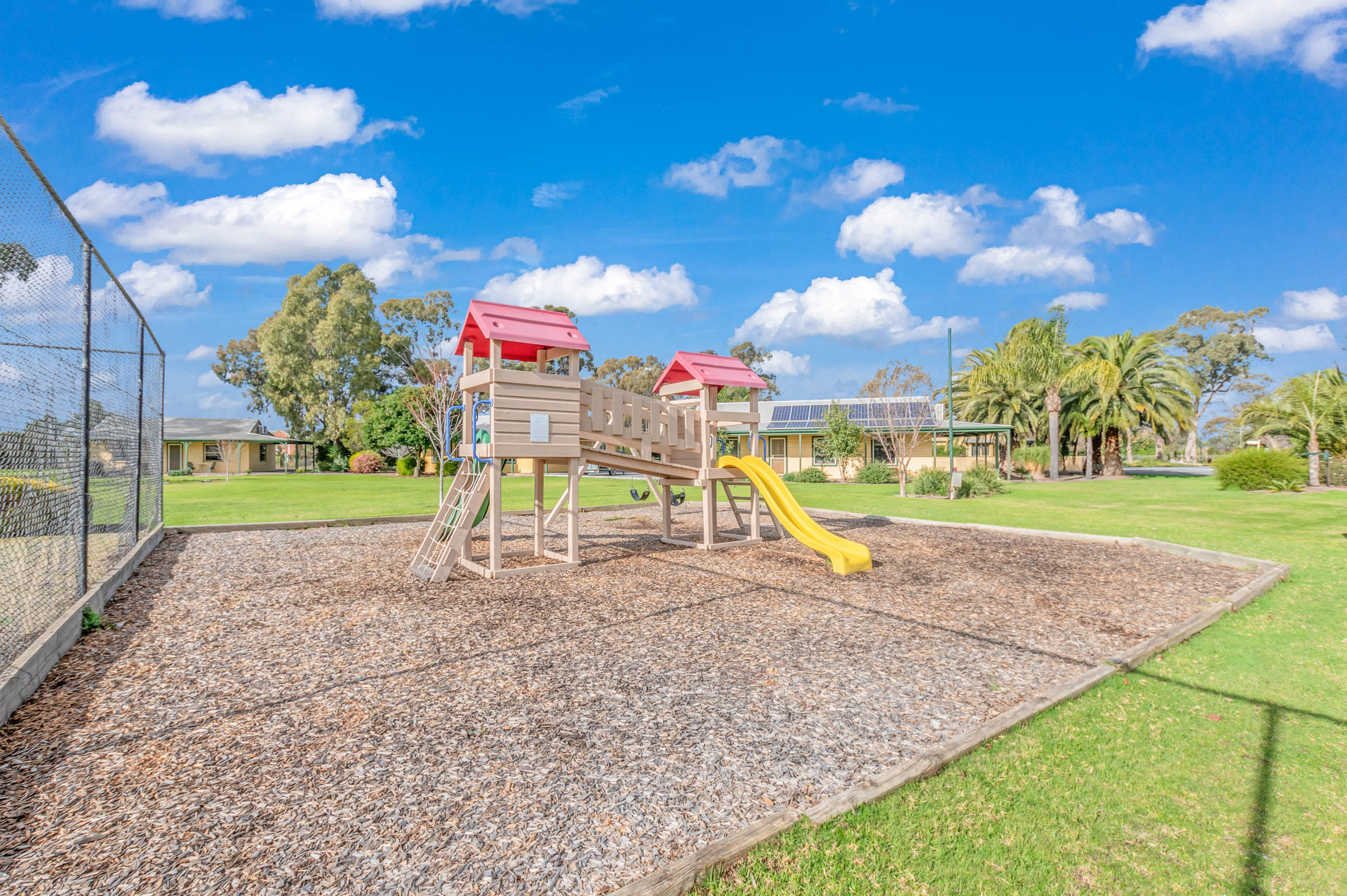 2-bedroom unit at Lot 64/162 Perricoota Road, Moama, NSW 2731, Murray River, New South Wales