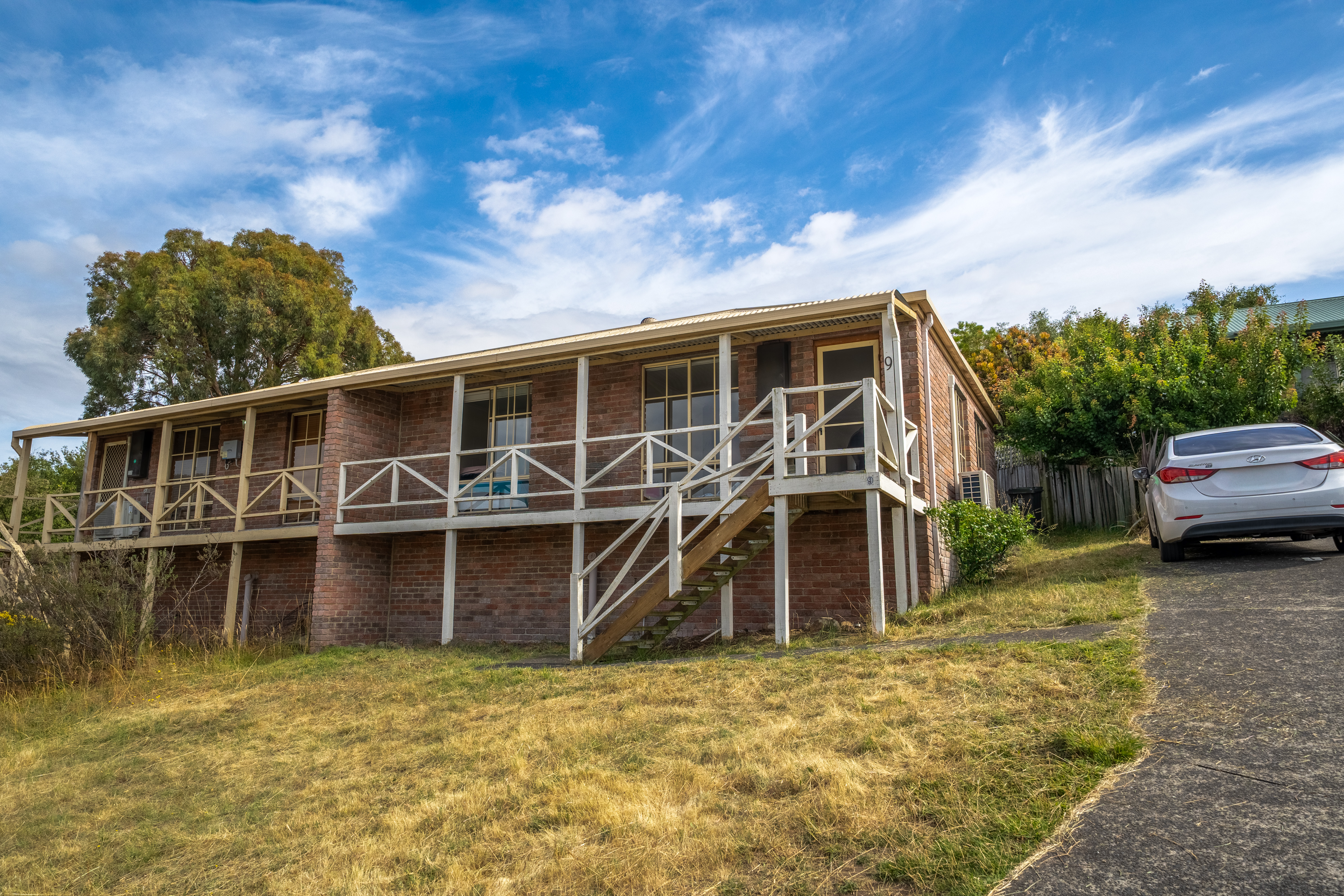 2-bedroom unit at 9/84 Hilton Road, Claremont, TAS 7011, Glenorchy, Tasmania