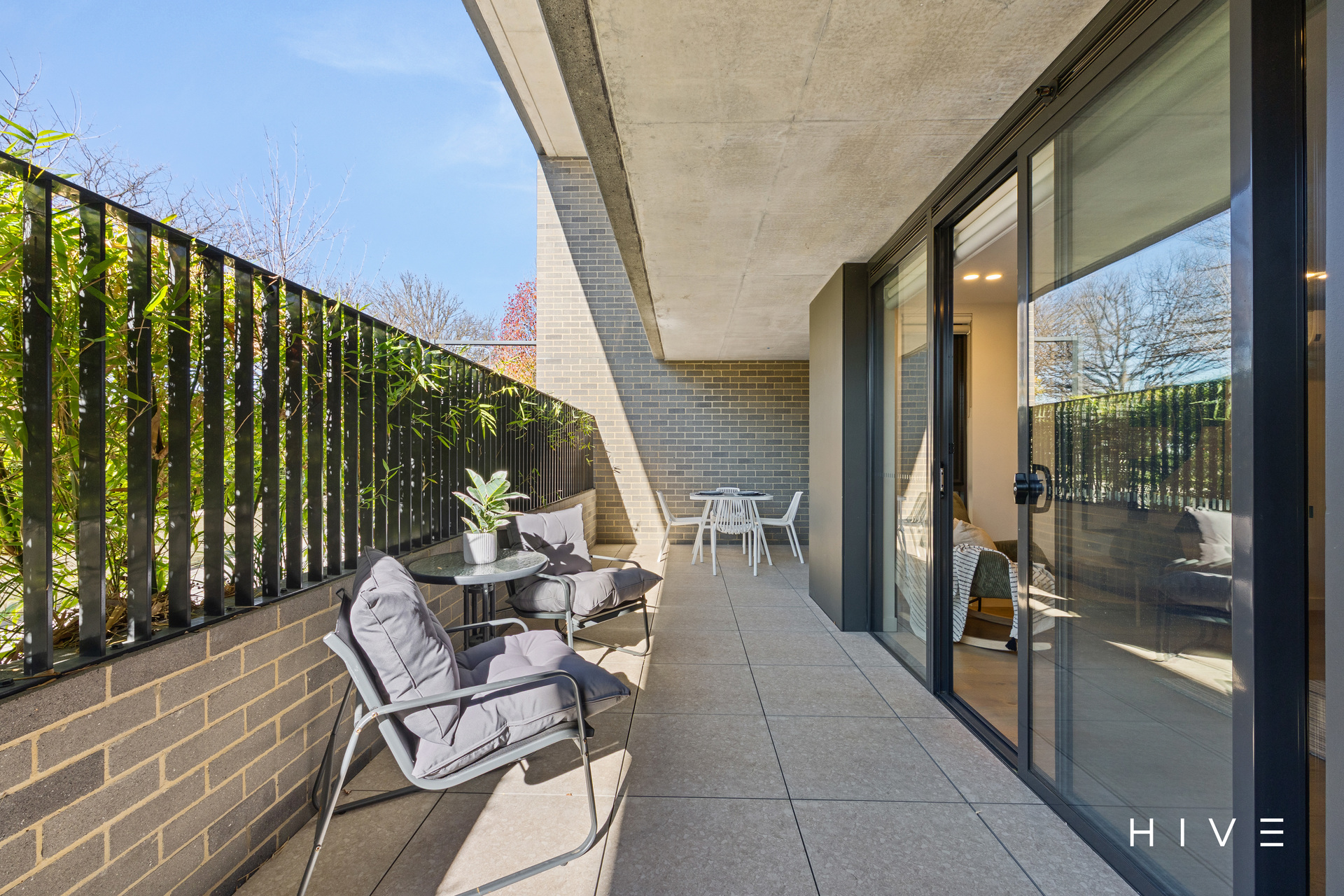2-bedroom unit at G05/59 Dooring Street, Dickson, Act, 2602, Unincorporated Act, Australian Capital Territory