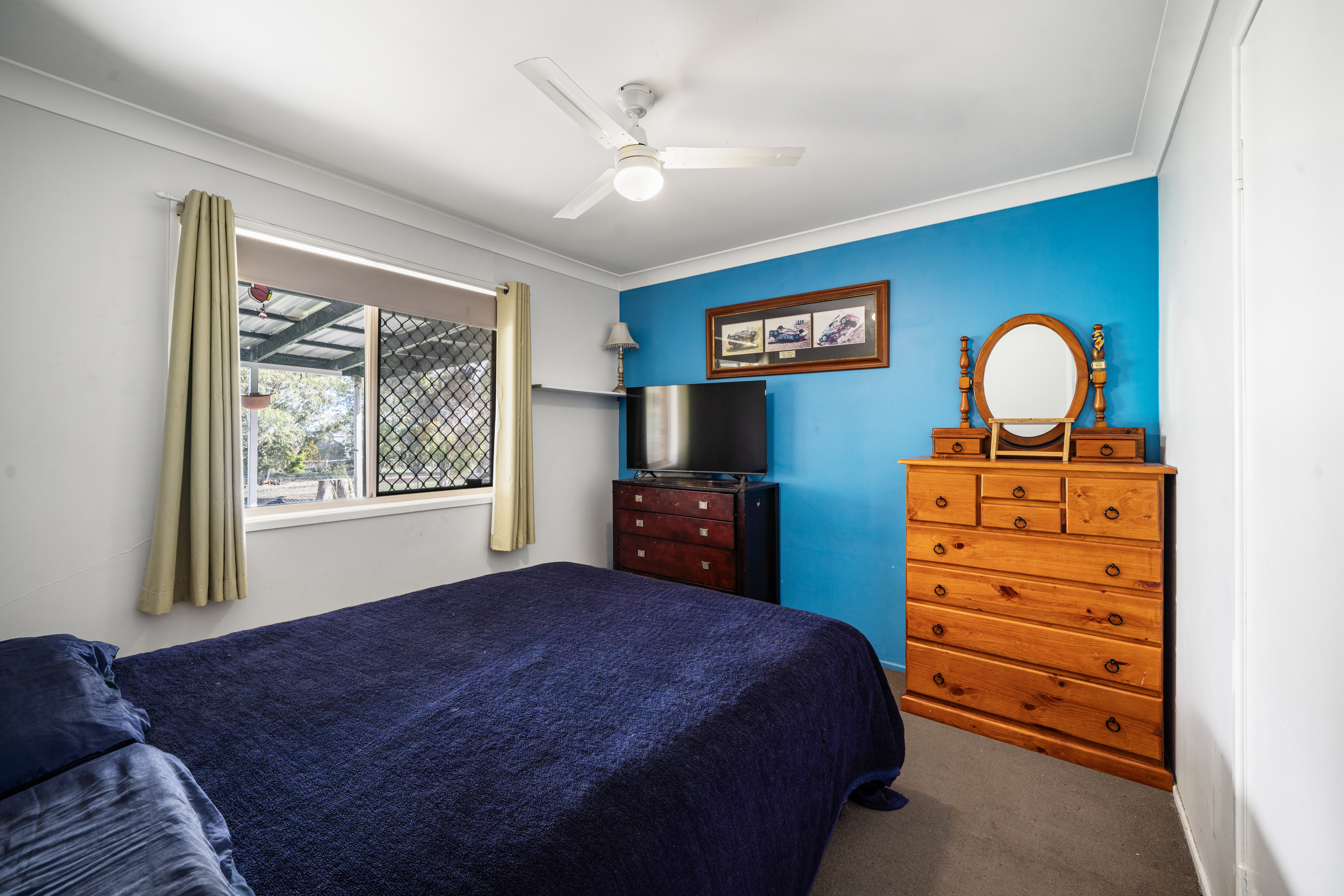 4-bedroom house at 6 Catherine Crescent, Kingsthorpe QLD 4400, Toowoomba, Queensland