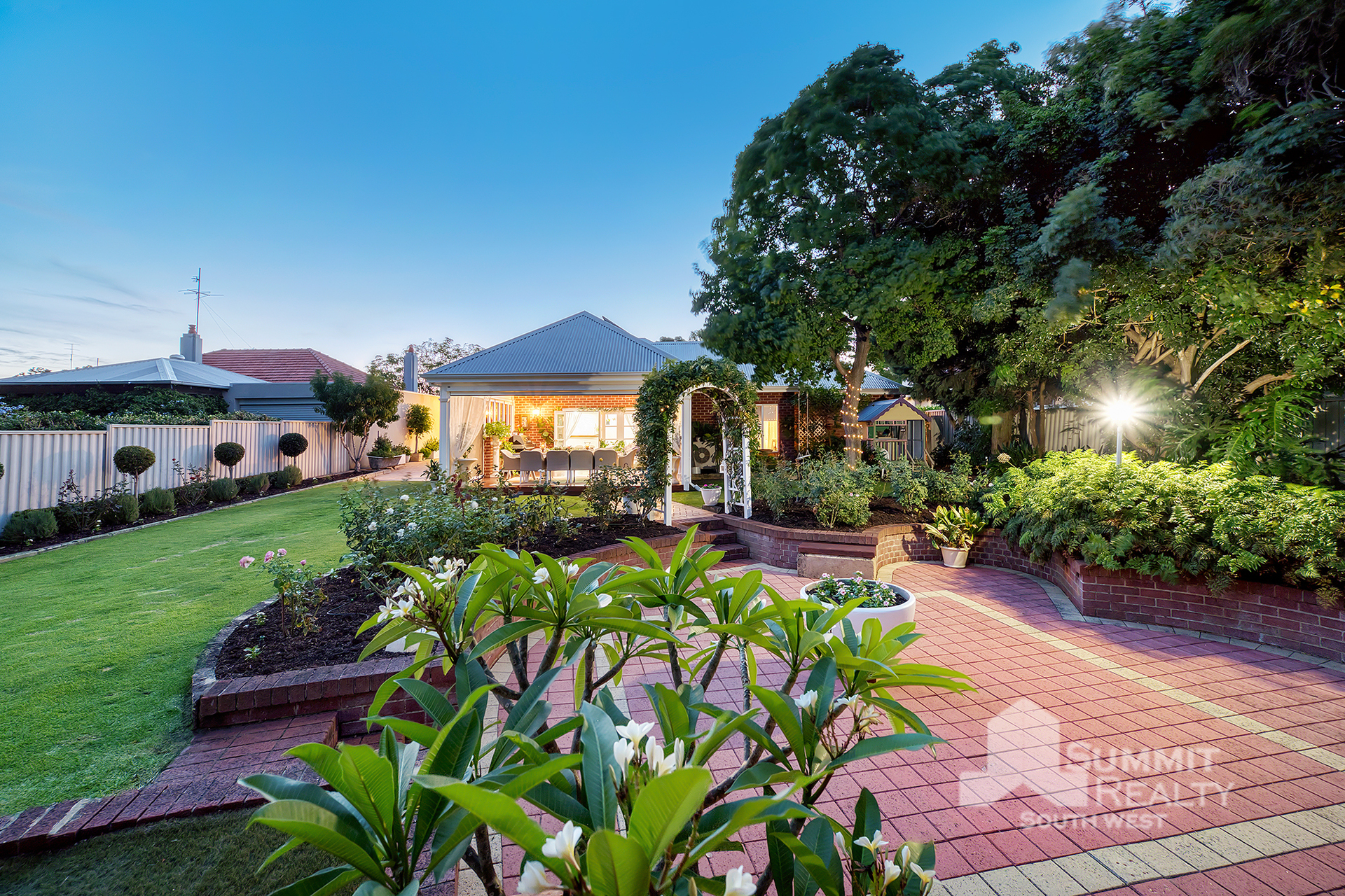 4-bedroom house at 51 TUART STREET, Bunbury WA 6230, Bunbury, Western Australia