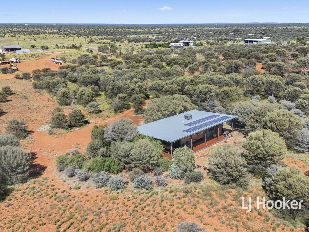 1-bedroom house at 20 Cotterill Road, Ross, NT 0873, Alice Springs, Northern Territory