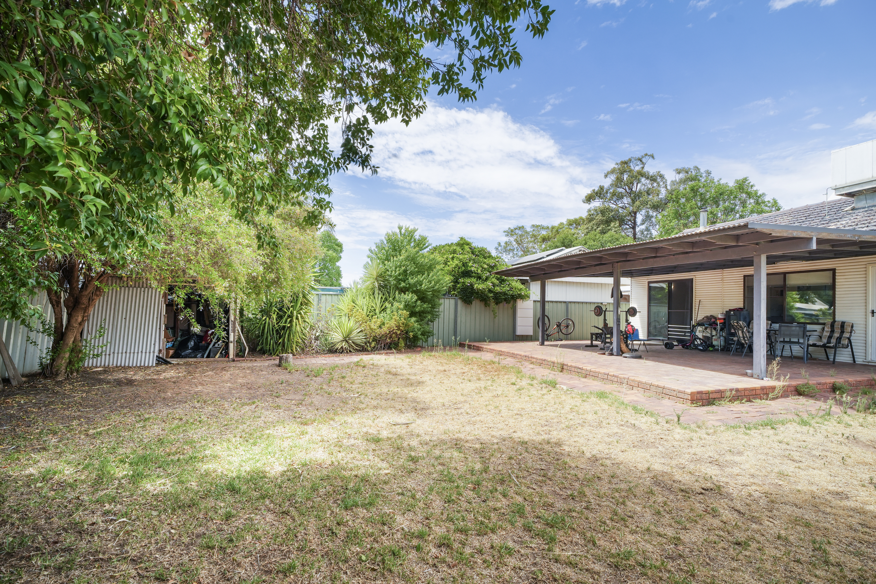 3-bedroom house at 10 Frawley Street, Warren, NSW 2824, Warren, New South Wales