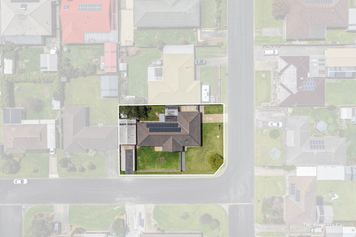 3-bedroom house at 4 Jacaranda Court, Mount Gambier, SA 5290, Mount Gambier, South Australia