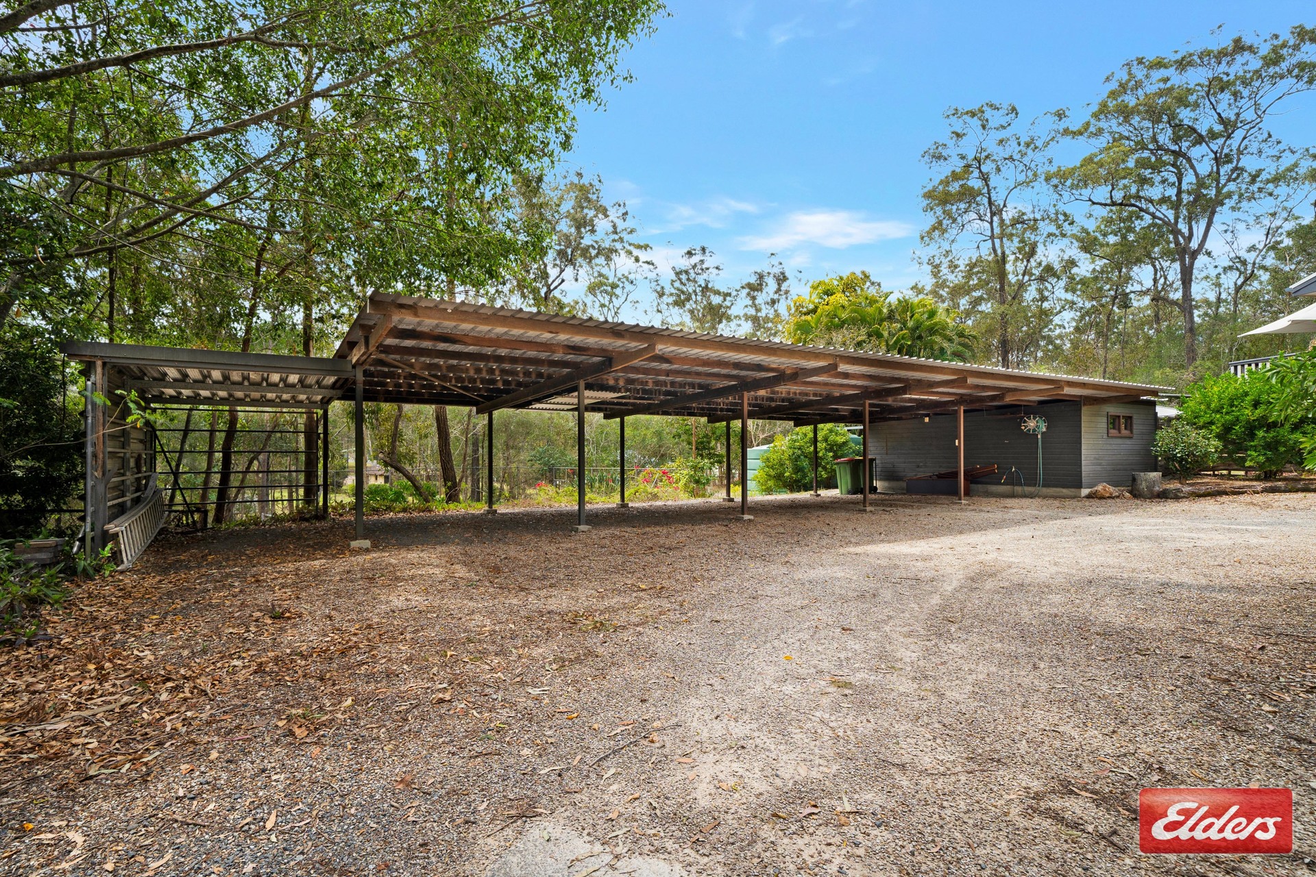 4-bedroom house at 13-21 West Coorang Road, CORNUBIA, QLD 4130, Logan Council, Queensland