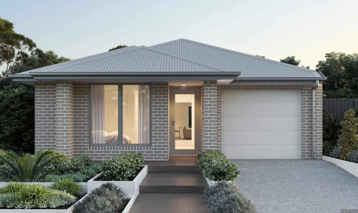 Lot 77 Catherine Park Estate Estate, Catherine Field, Nsw, 2557 - Image 1