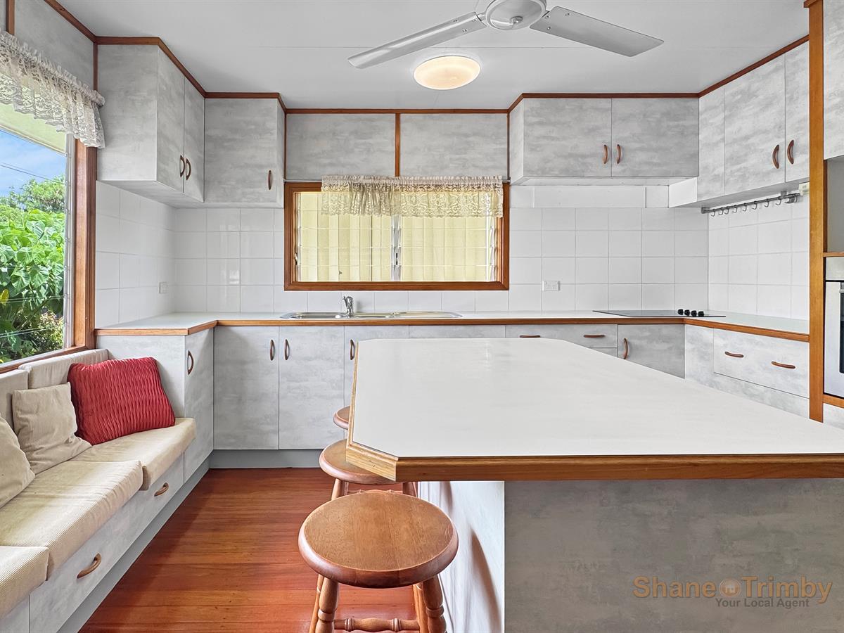 31 SPERRING STREET, Manunda QLD 4870 - Image 6