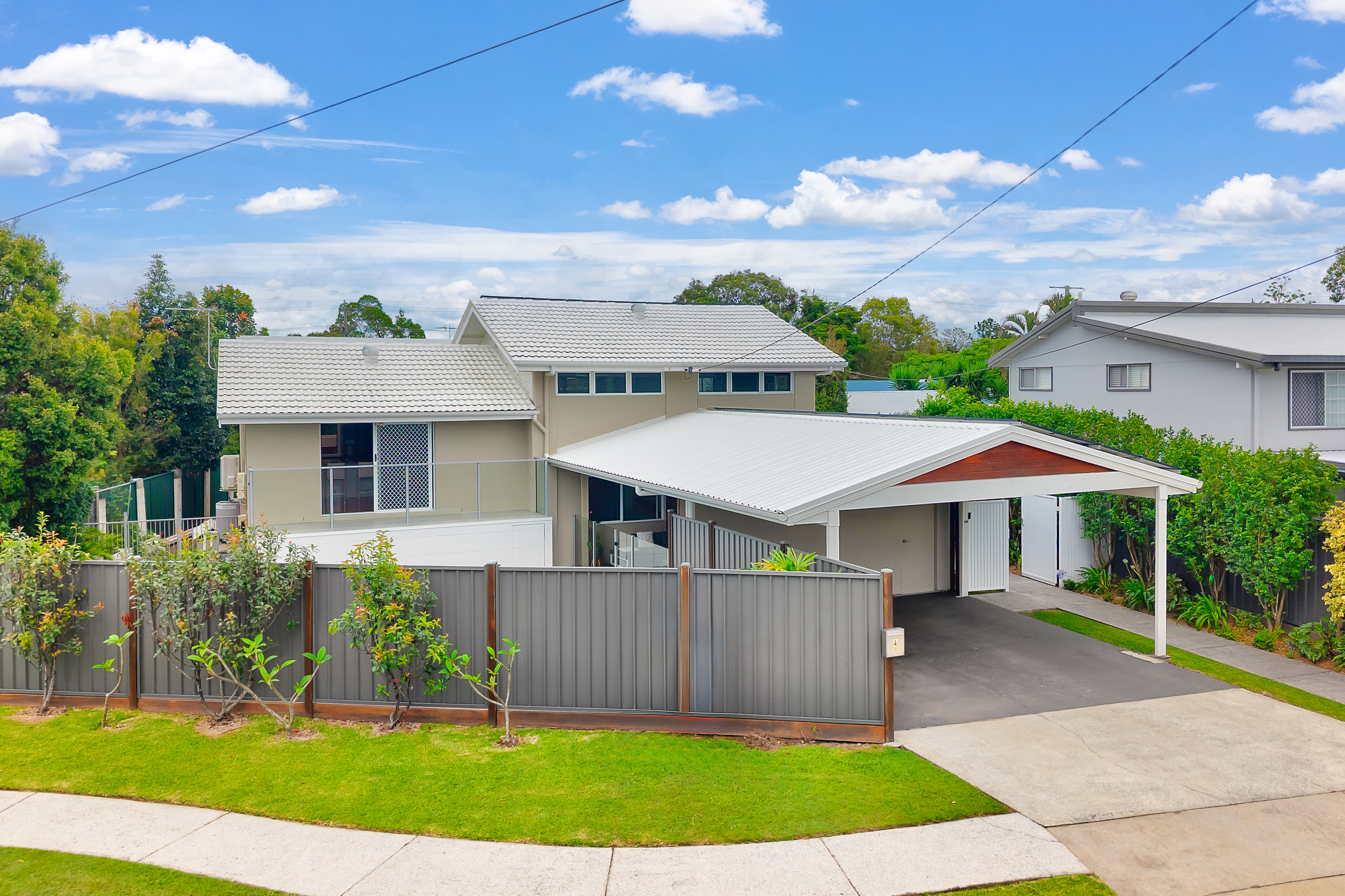 4 OSCAR CRESCENT, Albany Creek QLD 4035 - Image 1