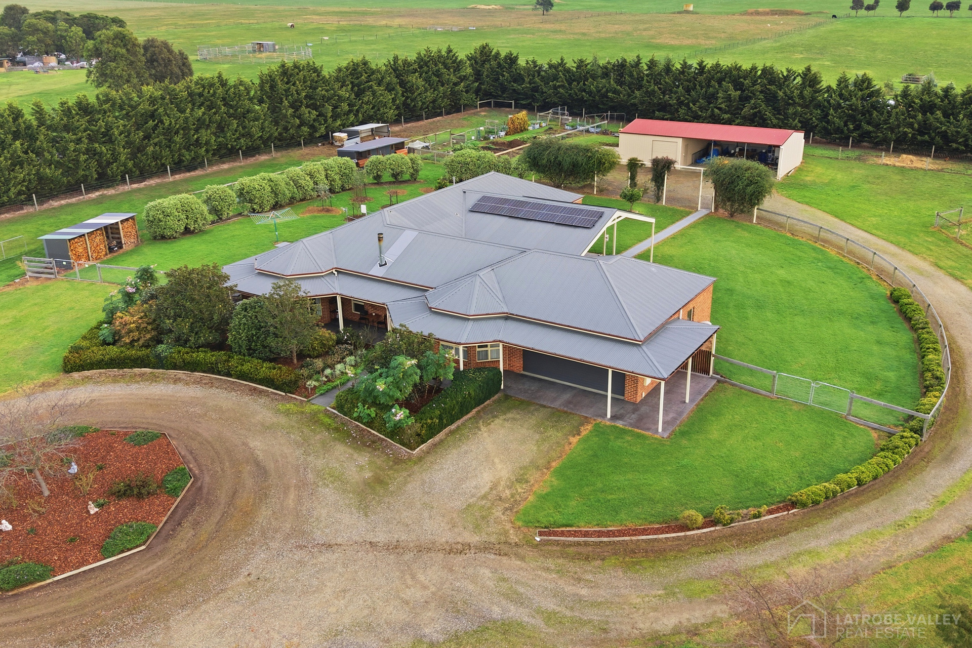 274 Rosedale-Flynns Creek Road, Rosedale, VIC 3847 - Image 1