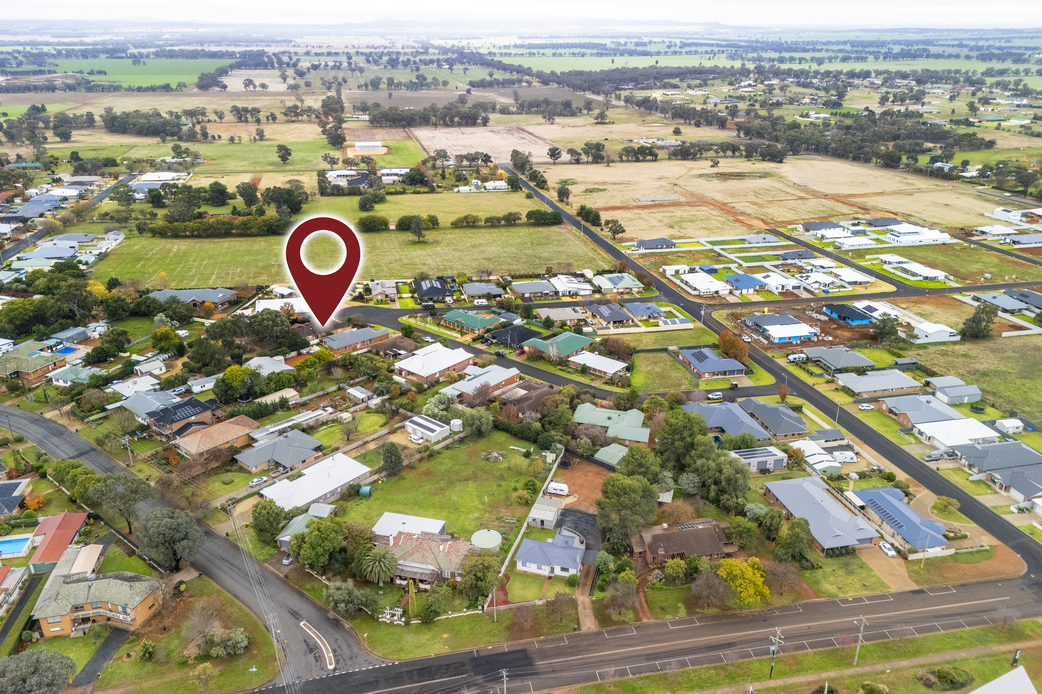 4-bedroom house at 20 Kavanagh Circuit, Temora, NSW 2666, Temora, New South Wales