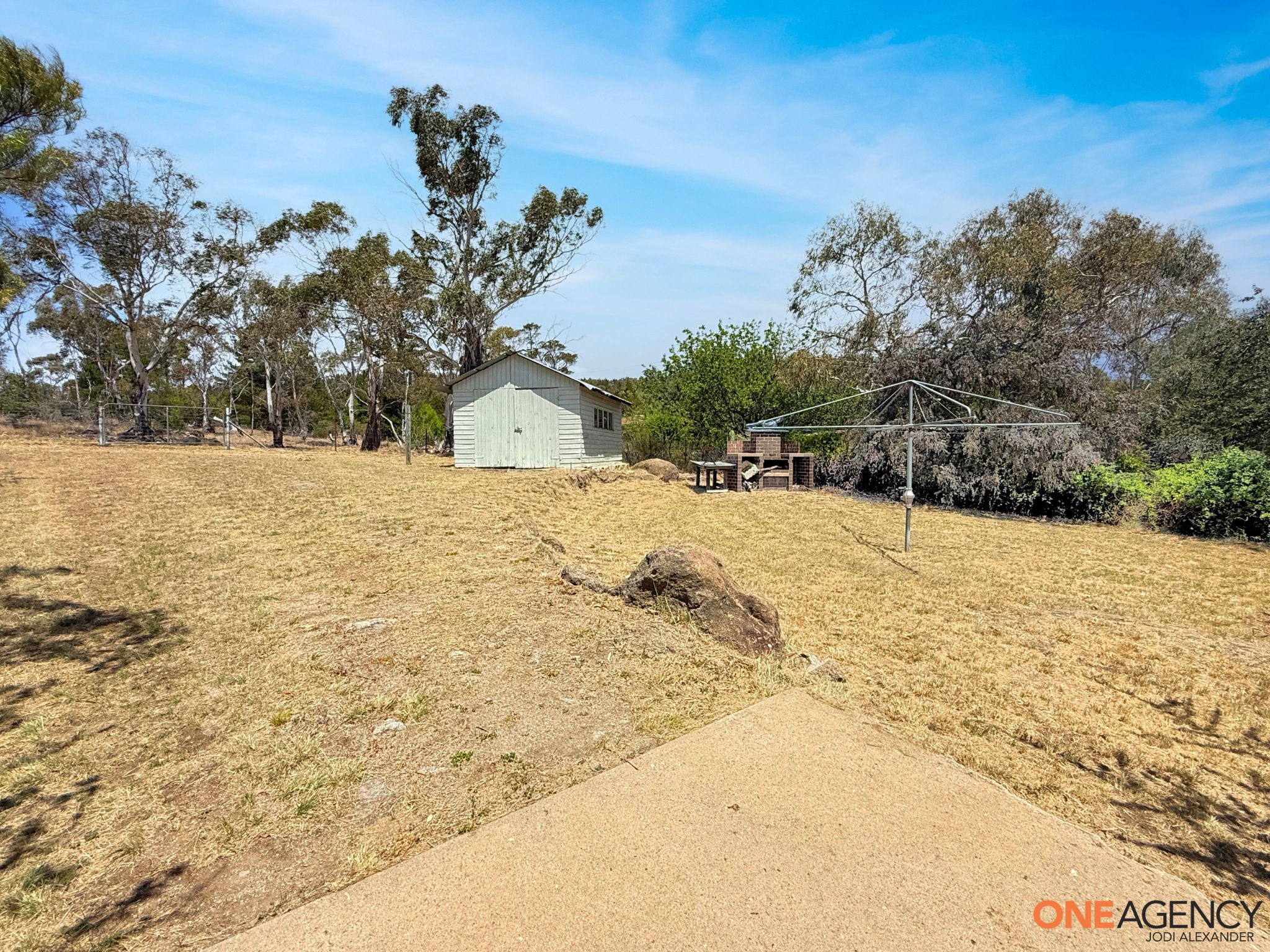 2-bedroom house at 53 Culey Avenue, Cooma, NSW 2630, Snowy Monaro, New South Wales