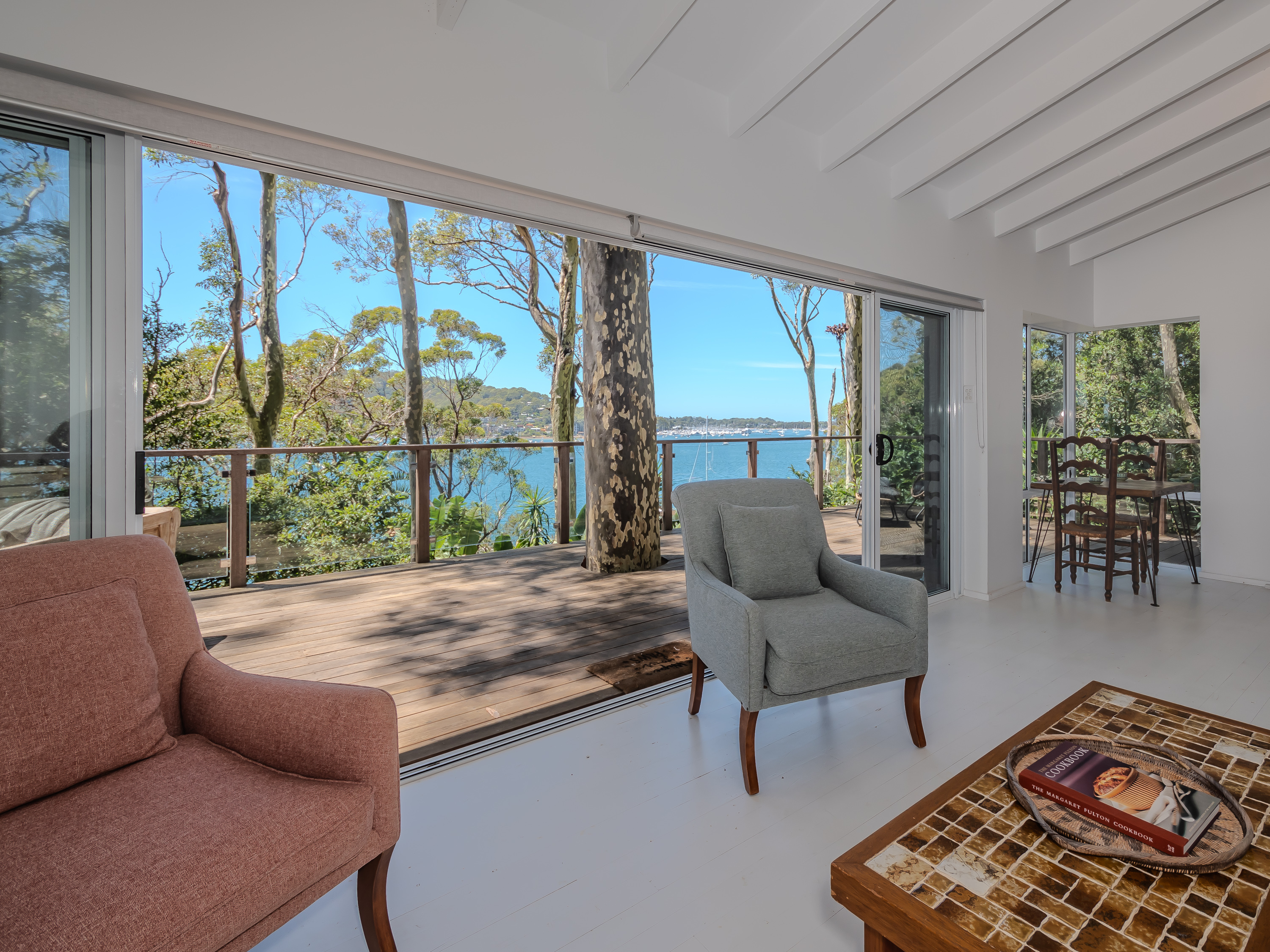 95 FLORENCE TERRACE, Scotland Island NSW 2105 - Image 2