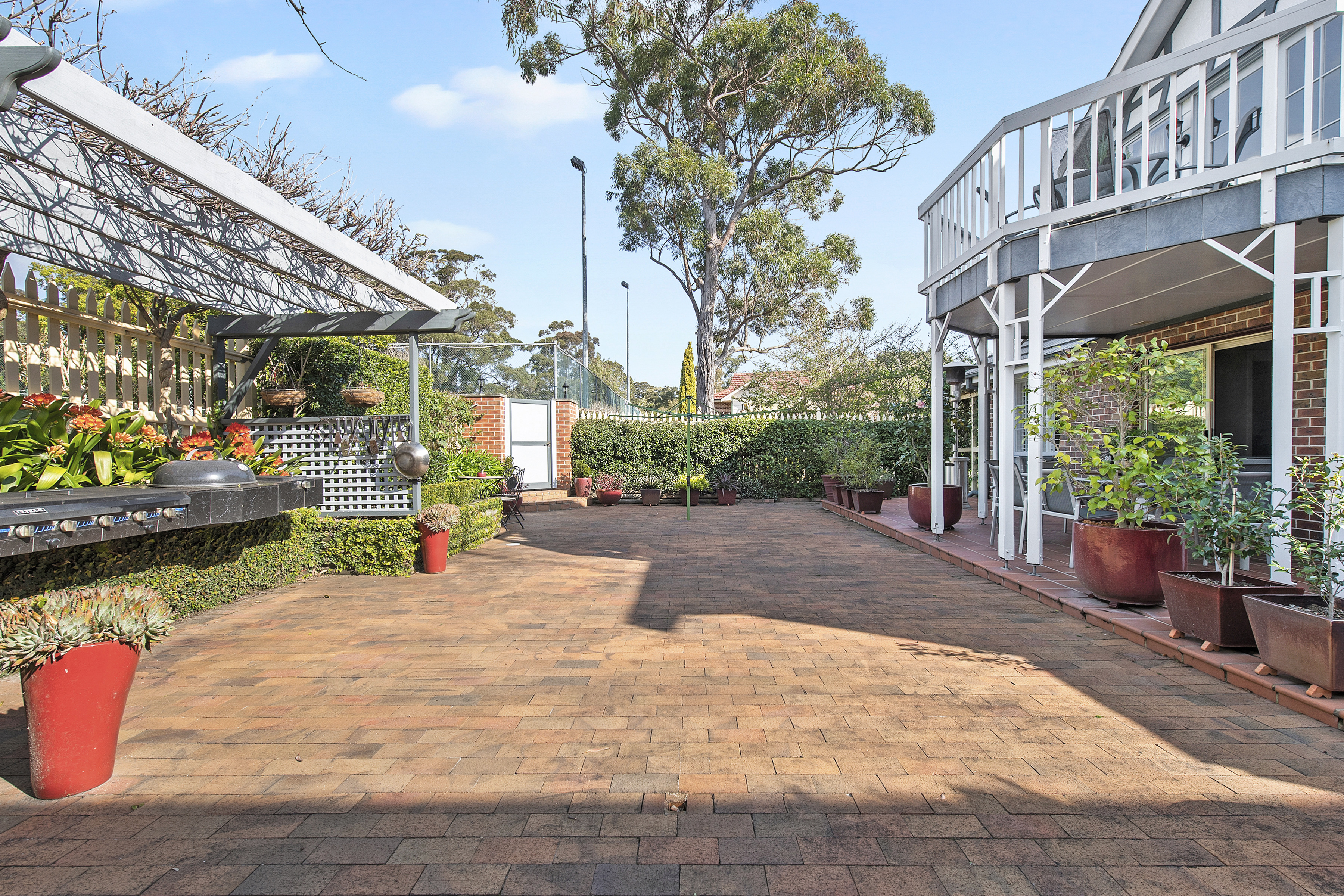 4-bedroom house at 9 Webbs Terrace, Westleigh, Nsw, 2120, Hornsby, New South Wales