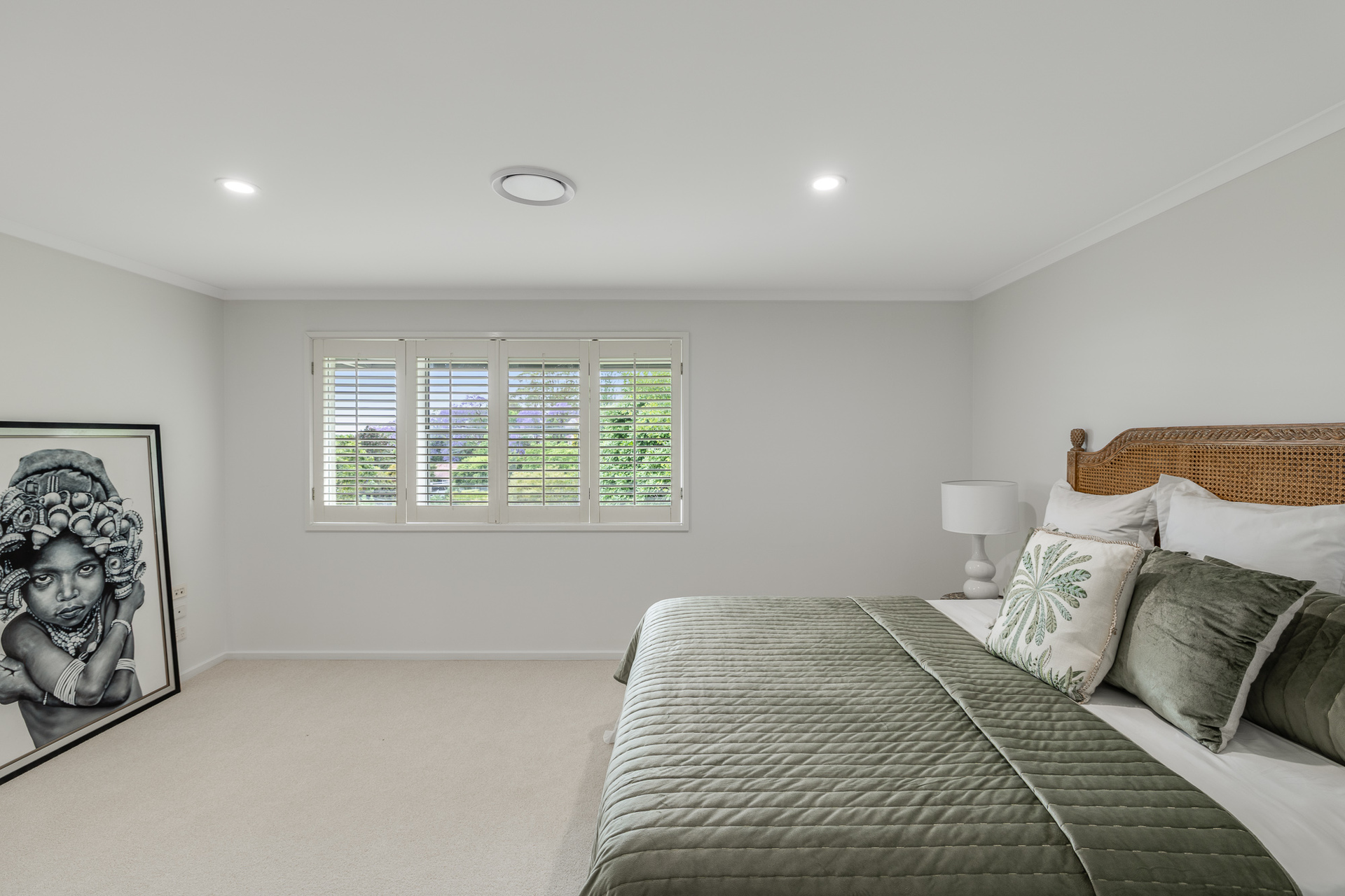 7-bedroom house at 7 Curzon Street, Mount Lofty, QLD 4350, , Queensland