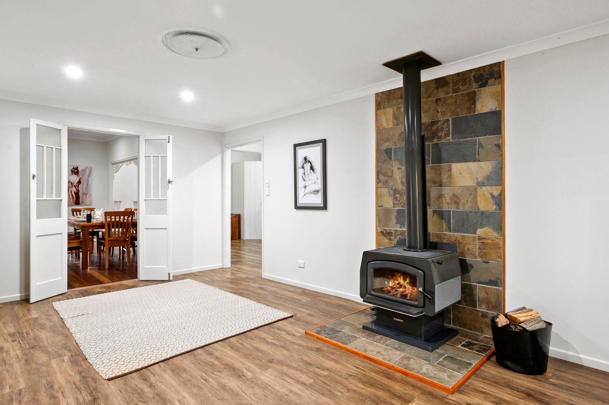 5-bedroom house at 1157 KIN KIN ROAD, Wolvi QLD 4570, Gympie, Queensland