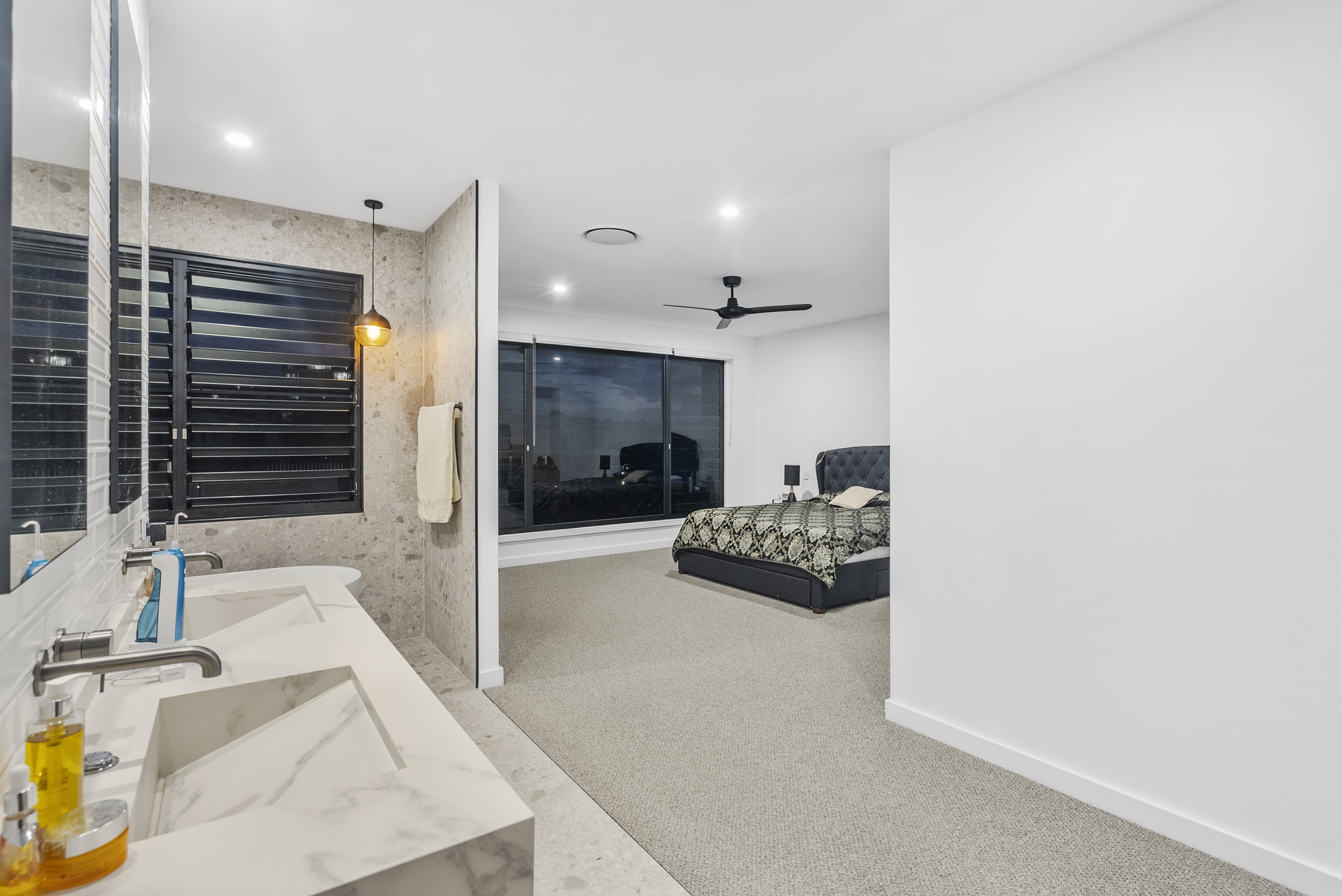 4-bedroom house at 2/10 Middle Quay Drive, Biggera Waters, Qld, 4216, Gold Coast, Queensland