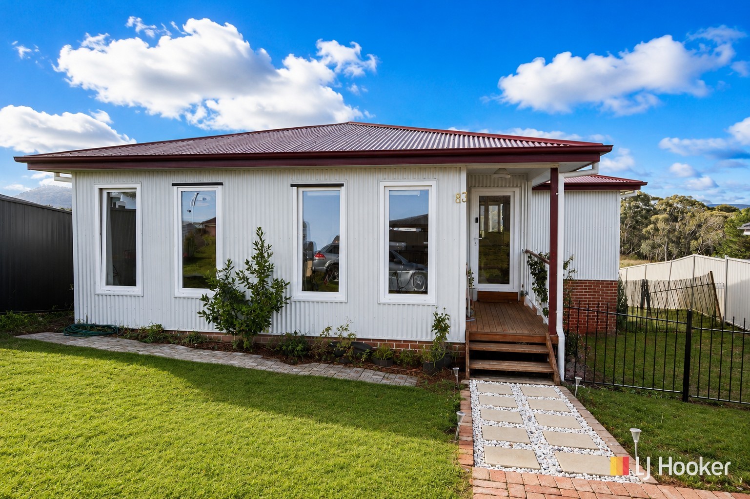 83 HENNING CRESCENT, Wallerawang NSW 2845 - Image 1