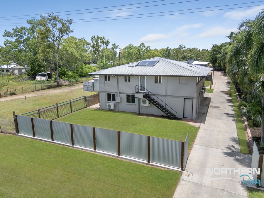 110 Geaney Lane, Deeragun, Qld, 4818 - Image 1