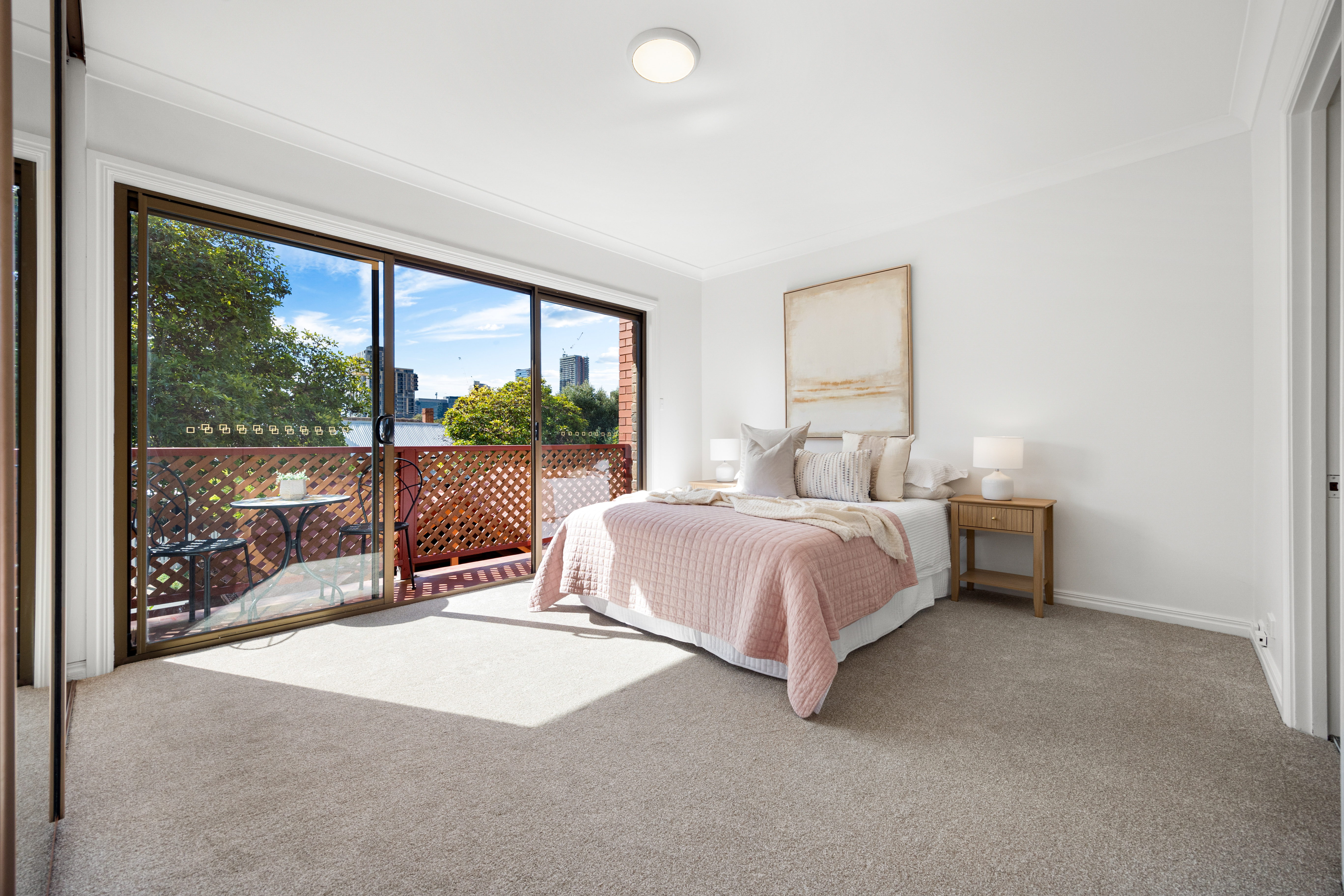 3-bedroom unit at 28 HALLS PLACE, Adelaide SA 5000, Adelaide, South Australia