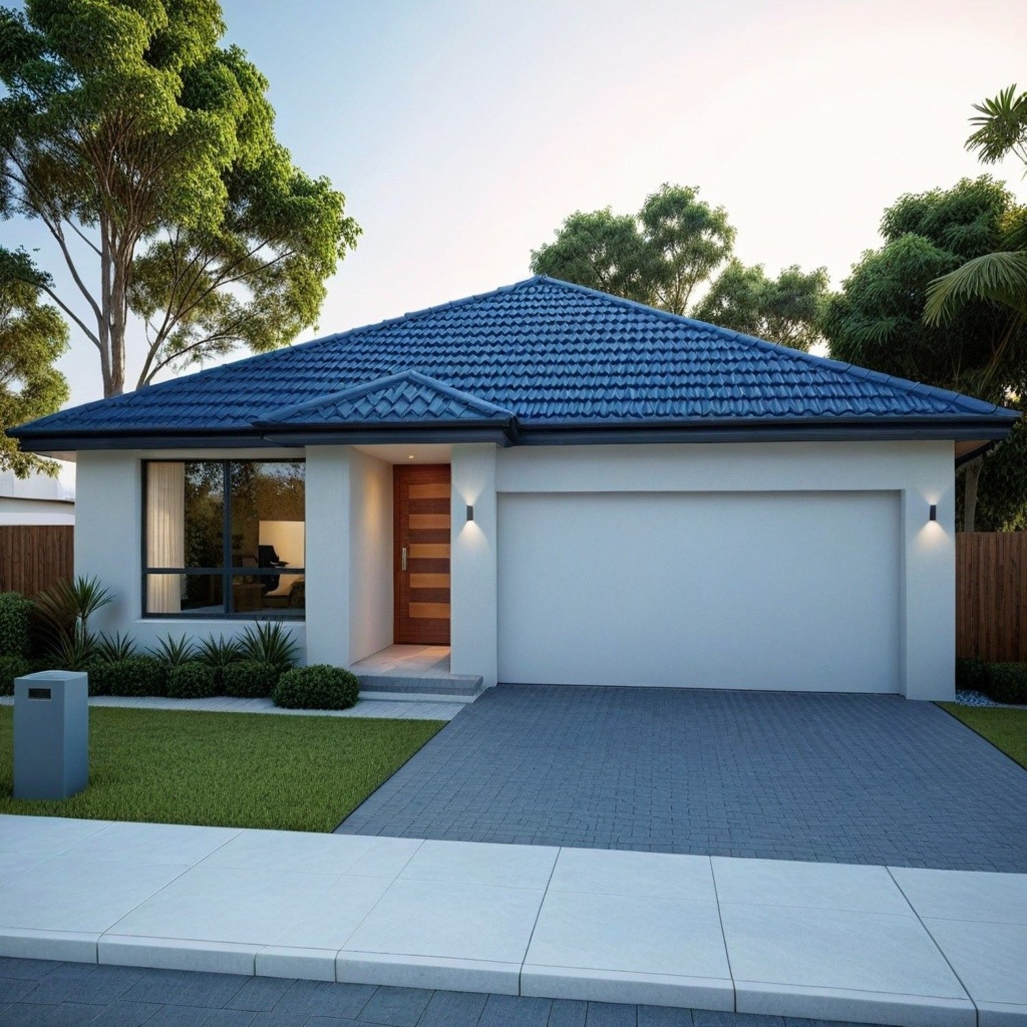 4-bedroom house at 840 Vineyard Grove Estate, Cessnock, Nsw, 2325, Cessnock, New South Wales