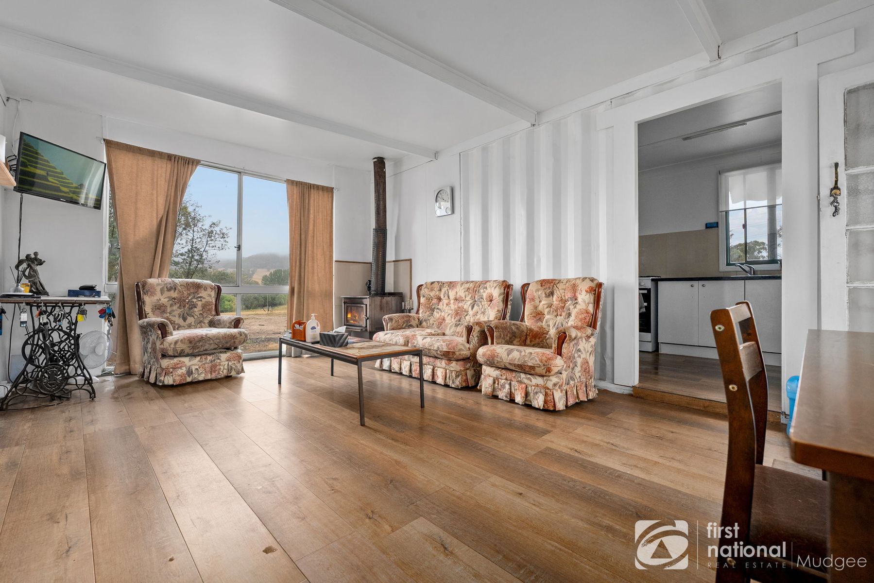 3-bedroom house at 7011 Castlereagh Highway, Ilford, NSW 2850, Mid-Western, New South Wales