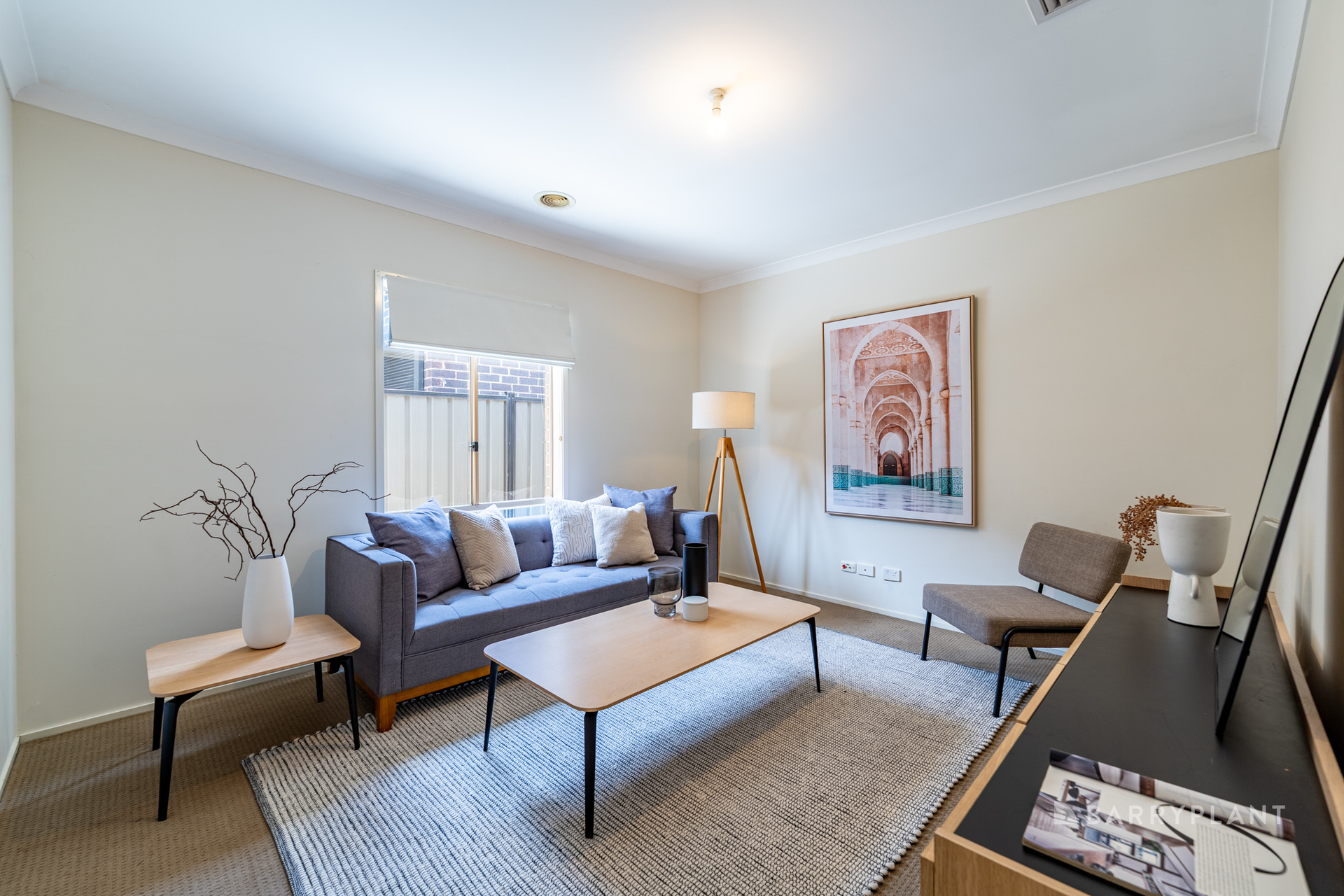 4-bedroom house at 8 ANNANDALE DRIVE, Mernda VIC 3754, Whittlesea, Victoria