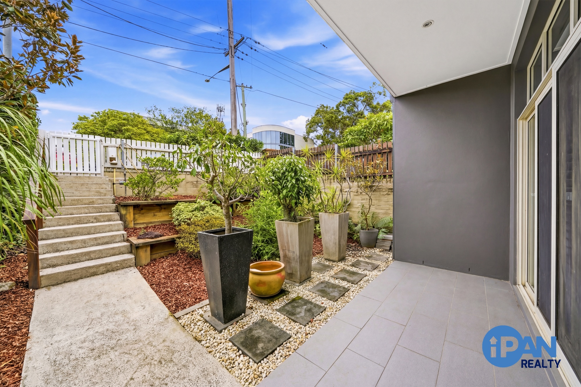 4-bedroom unit at 2/58 Higginbotham Road, Gladesville, NSW 2111, Hunters Hill, New South Wales