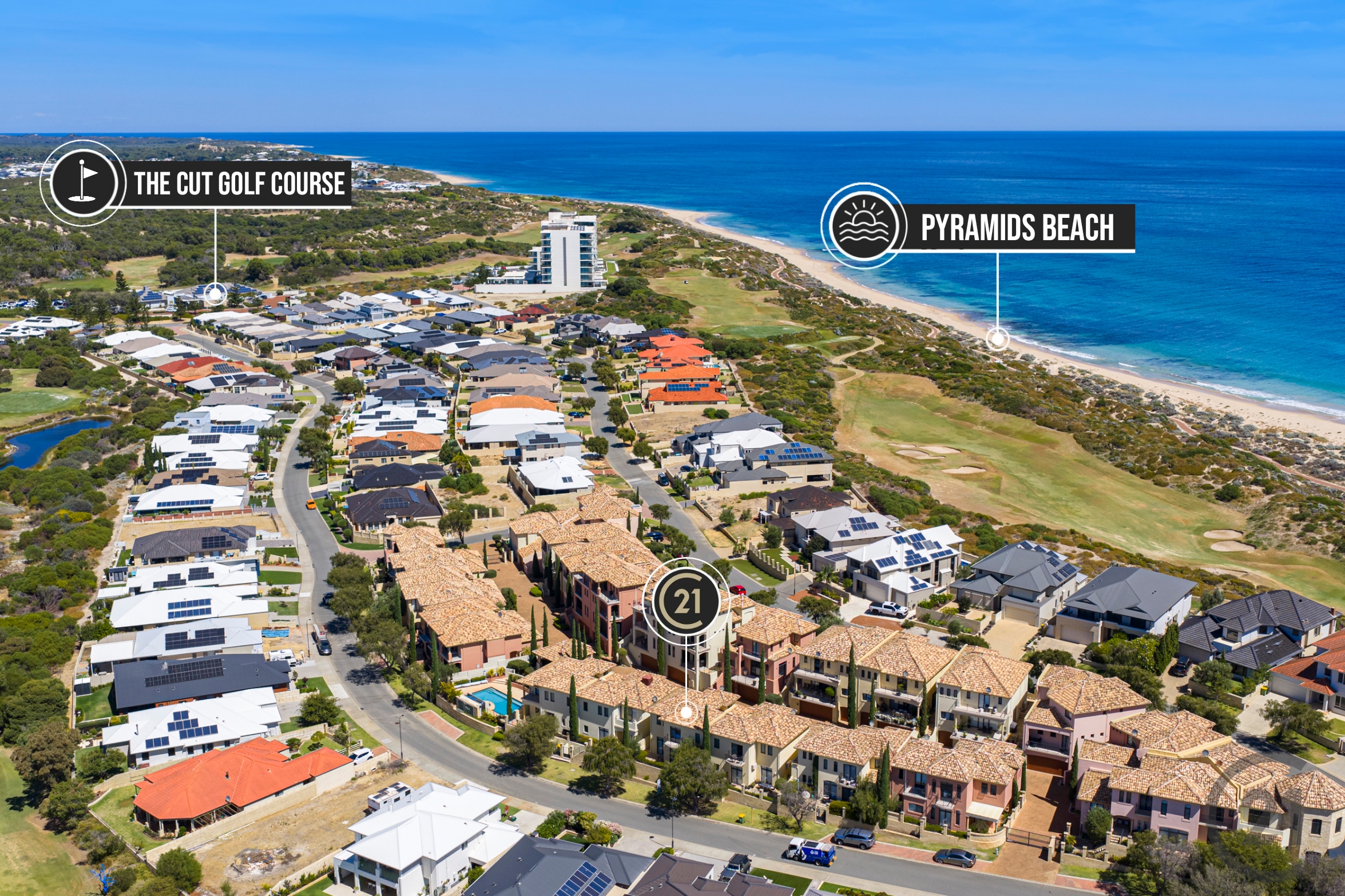 22/2 The Pass, Dawesville, WA 6211 - Image 1