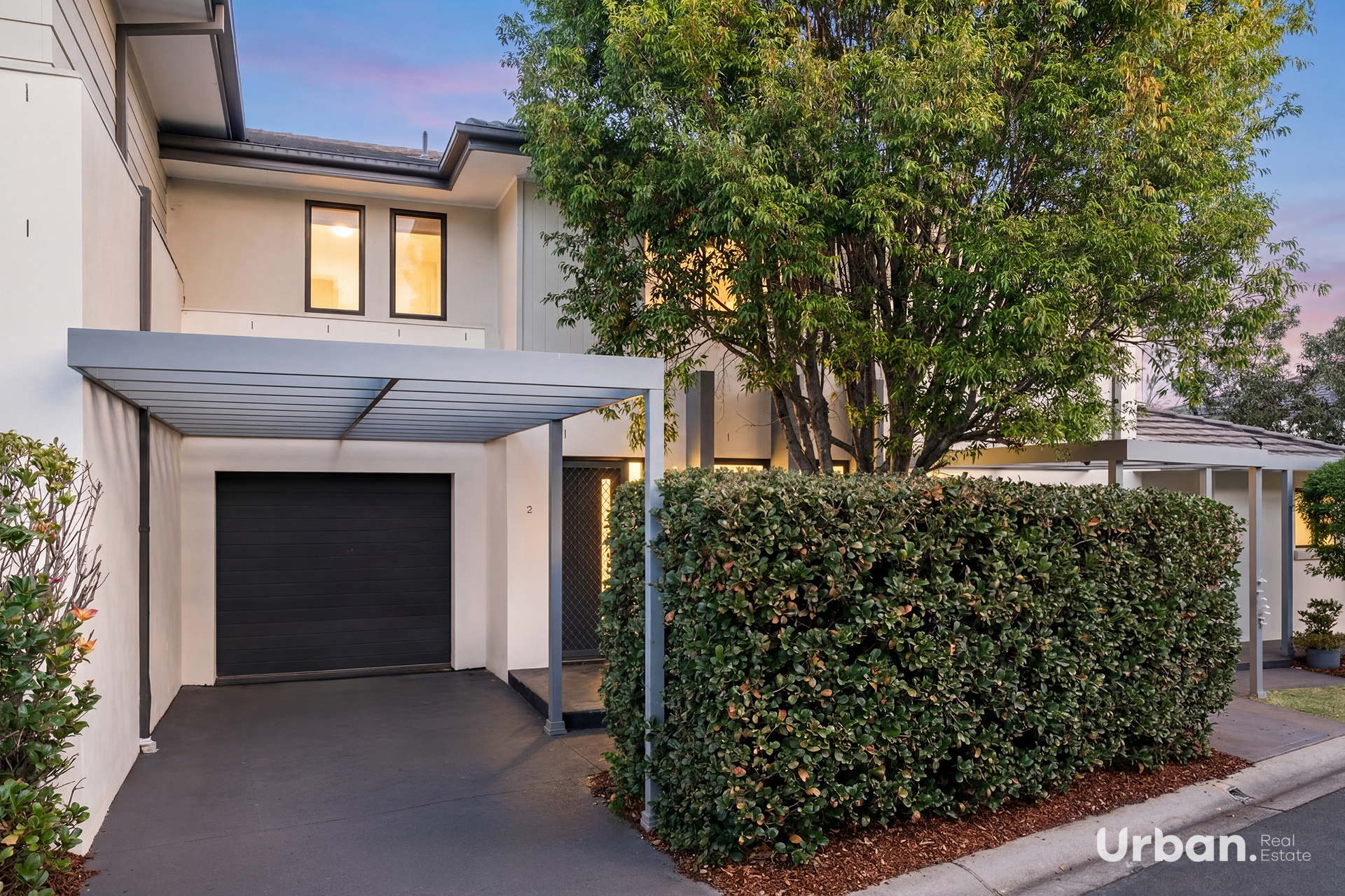 Unit 2 Elysia 47 Camellia Avenue, Glenmore Park NSW 2745 - Image 1