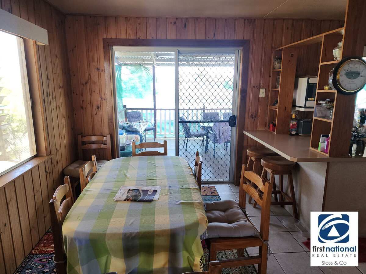 4-bedroom house at 7 Sandhurst Street, Goondiwindi, QLD 4390, Goondiwindi, Queensland