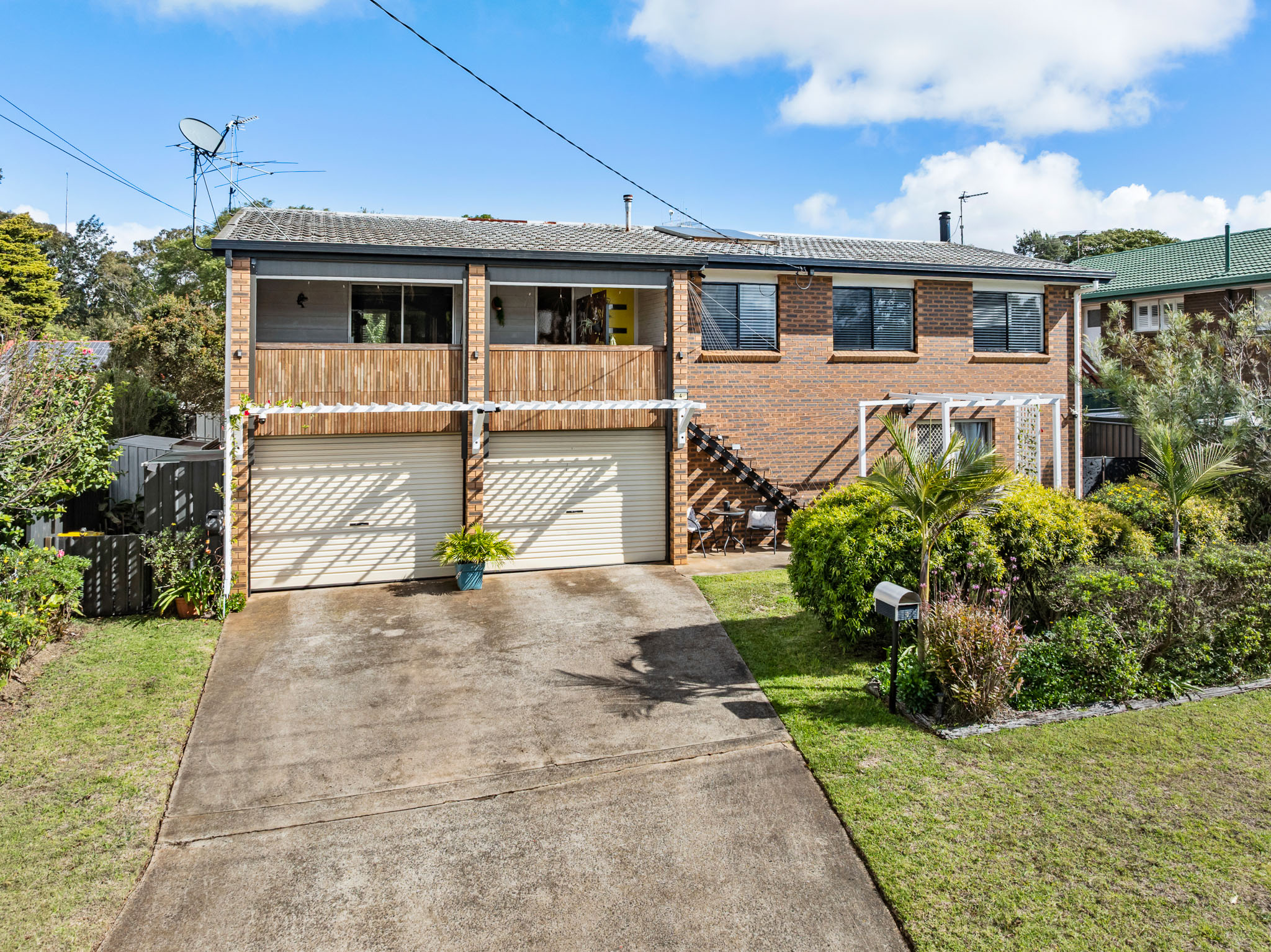 4-bedroom house at 4 REGENT STREET, Darling Heights QLD 4350, Toowoomba, Queensland