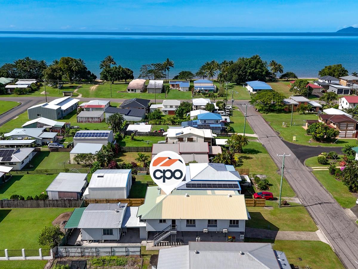 12 SYDNEY SMITH STREET, Kurrimine Beach QLD 4871 - Image 2