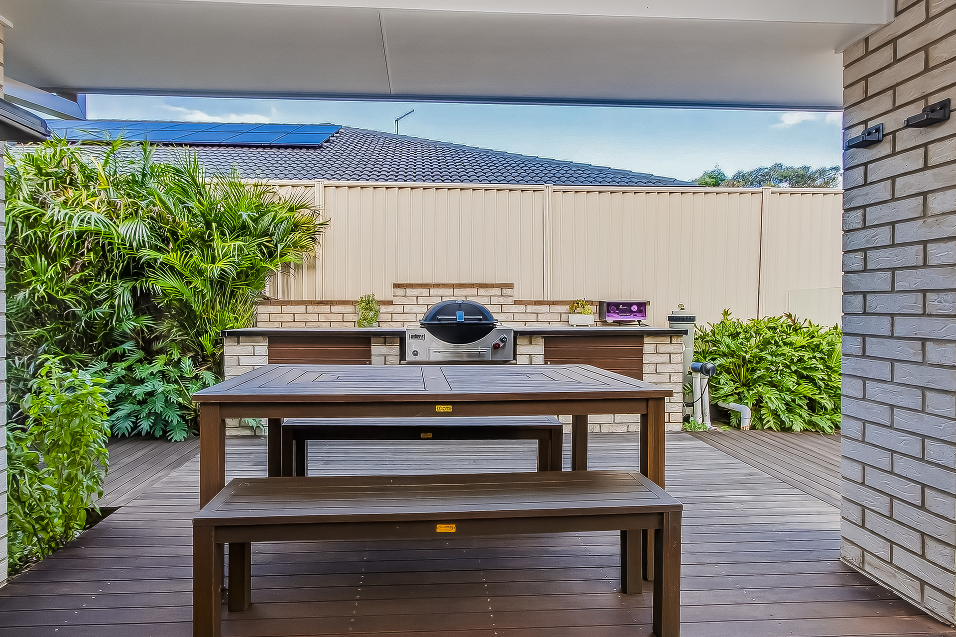 4-bedroom house at 75 Mylestom Circle, Pottsville, Nsw, 2489, Tweed, New South Wales