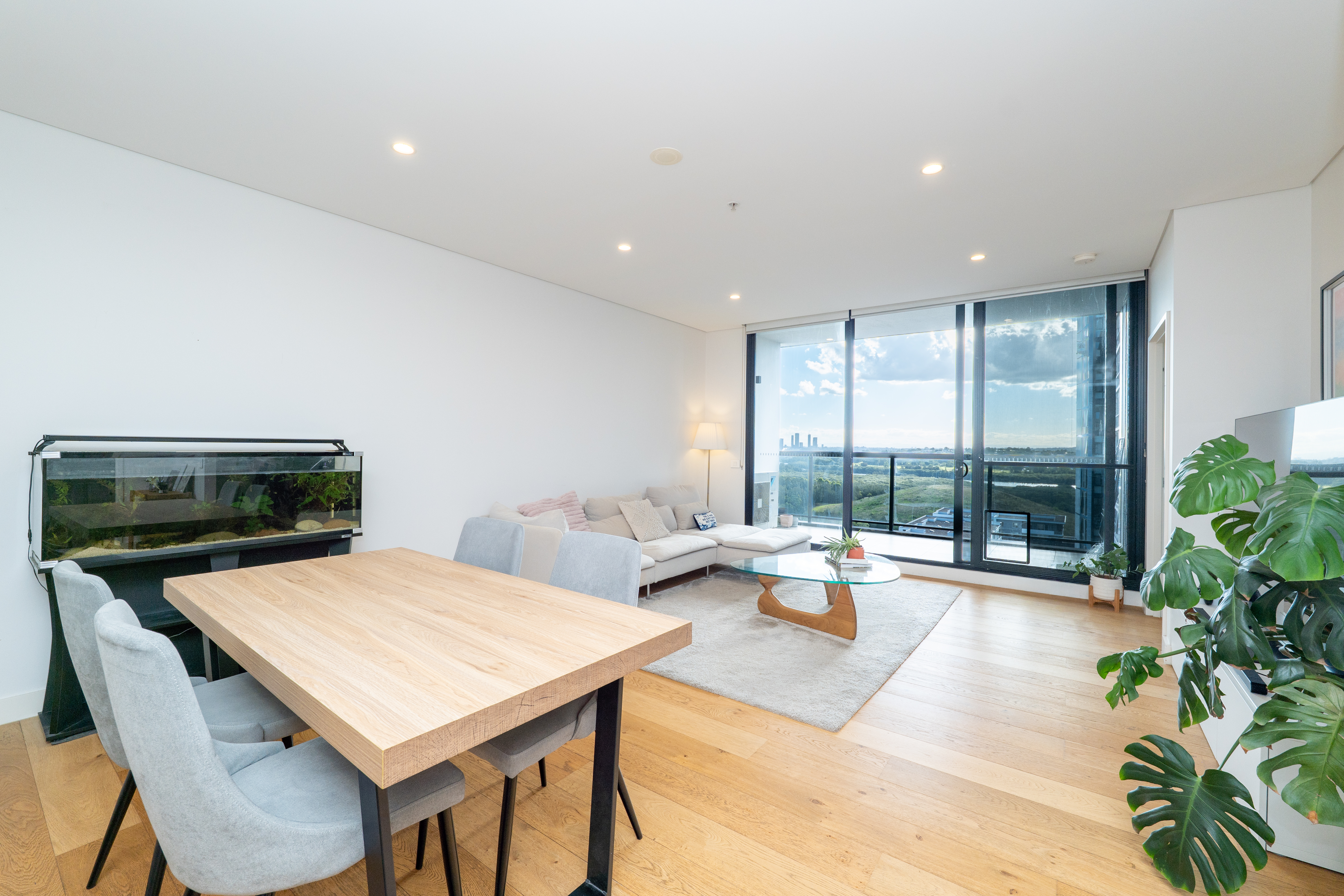 2-bedroom unit at 1608/13-17 Verona Drive, Wentworth Point, Nsw, 2127, Parramatta, New South Wales