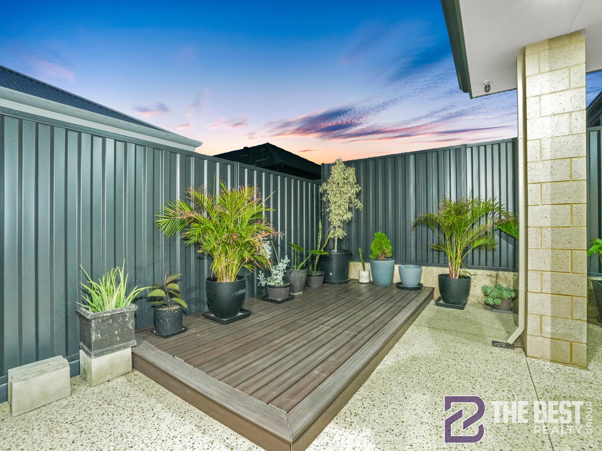 4-bedroom house at 3 Fuji Vista, Wattle Grove, WA 6107, Kalamunda, Western Australia