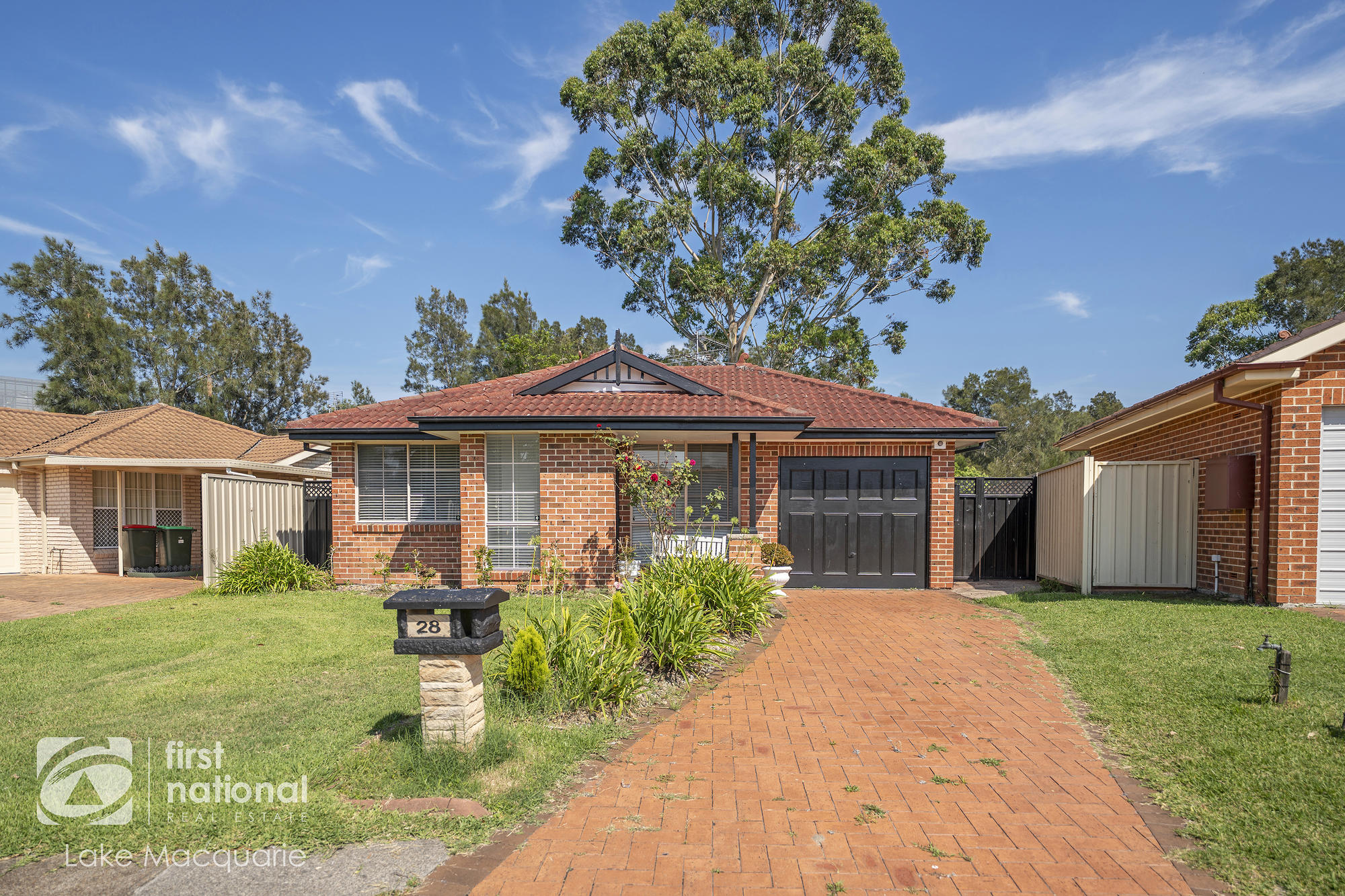 28 Blue Gum Court, Mount Hutton, NSW 2290 - Image 1