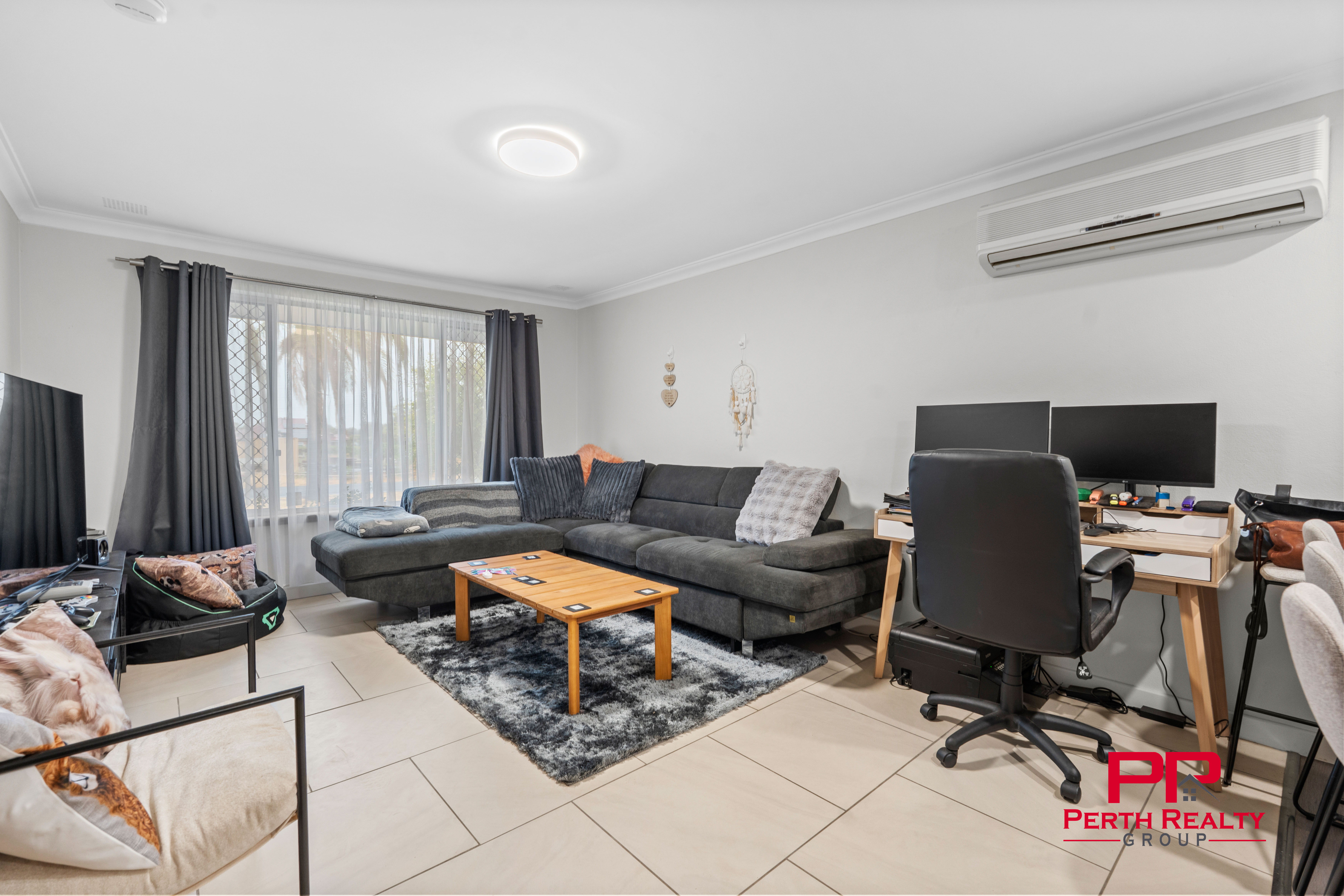 4-bedroom unit at 7-9 CAVERSHAM AVENUE, Caversham WA 6055, Swan, Western Australia