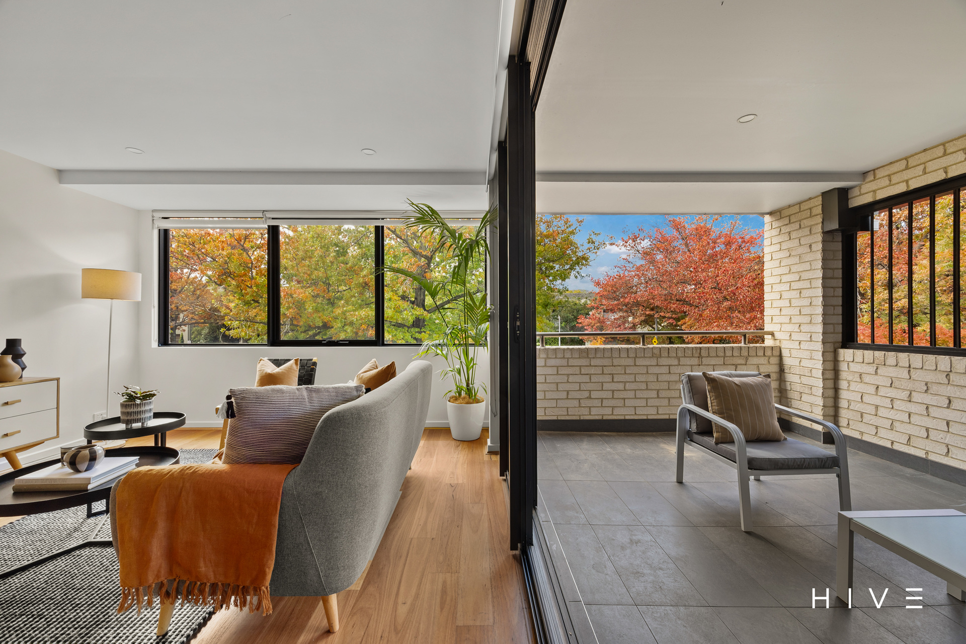 2-bedroom unit at 4 79 TORRENS STREET, BRADDON ACT 2612, Unincorporated Act, Australian Capital Territory