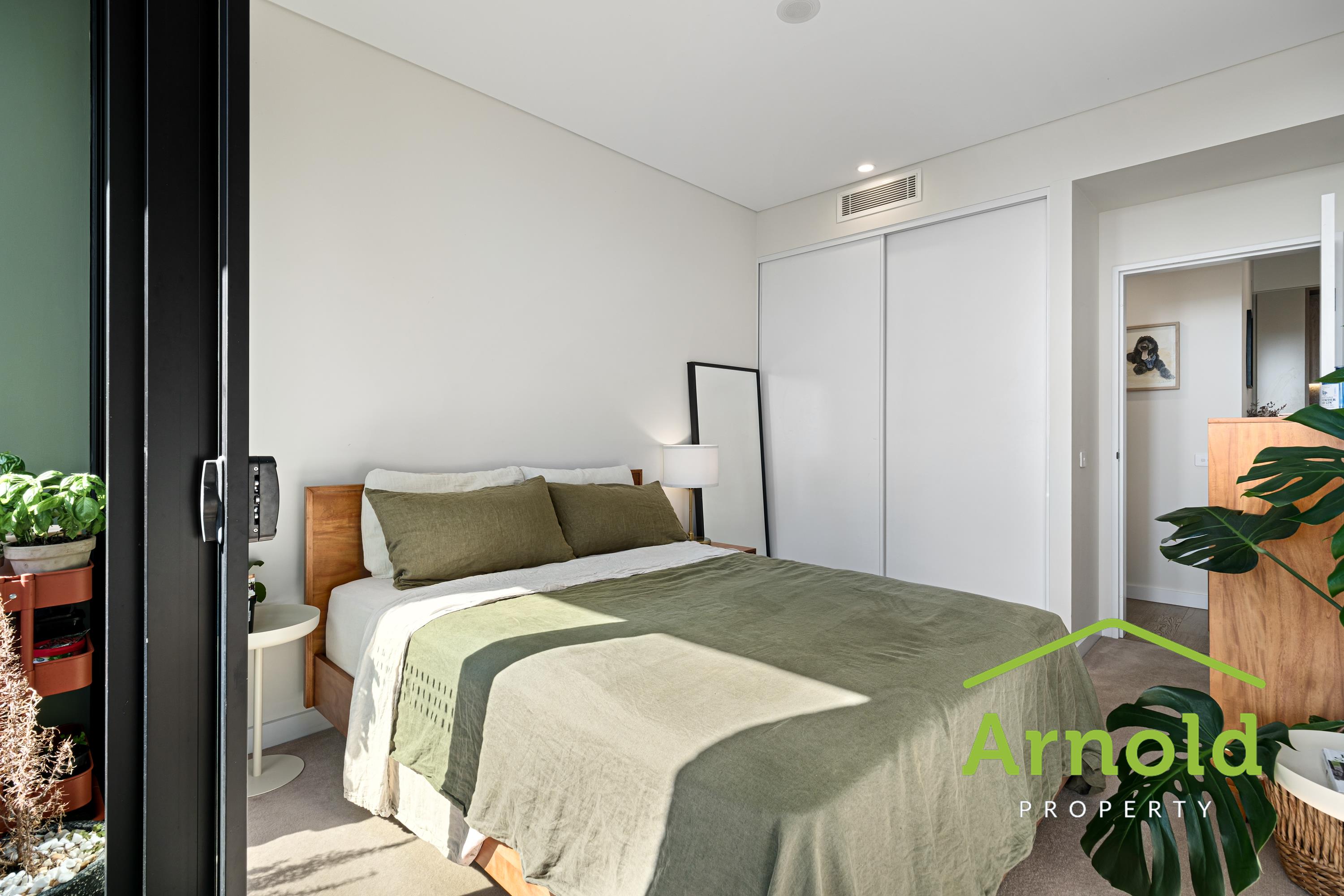 1-bedroom unit at 503/11 Perkins Street, Newcastle, NSW 2300, Newcastle, New South Wales