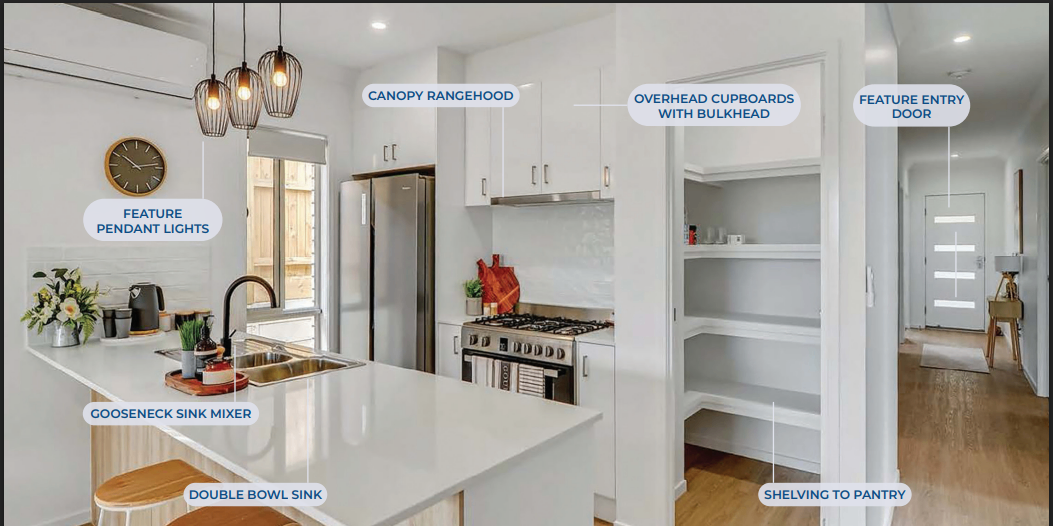 Lot 68 'hillview South Estate' , Maddingley, Vic, 3340 - Image 5