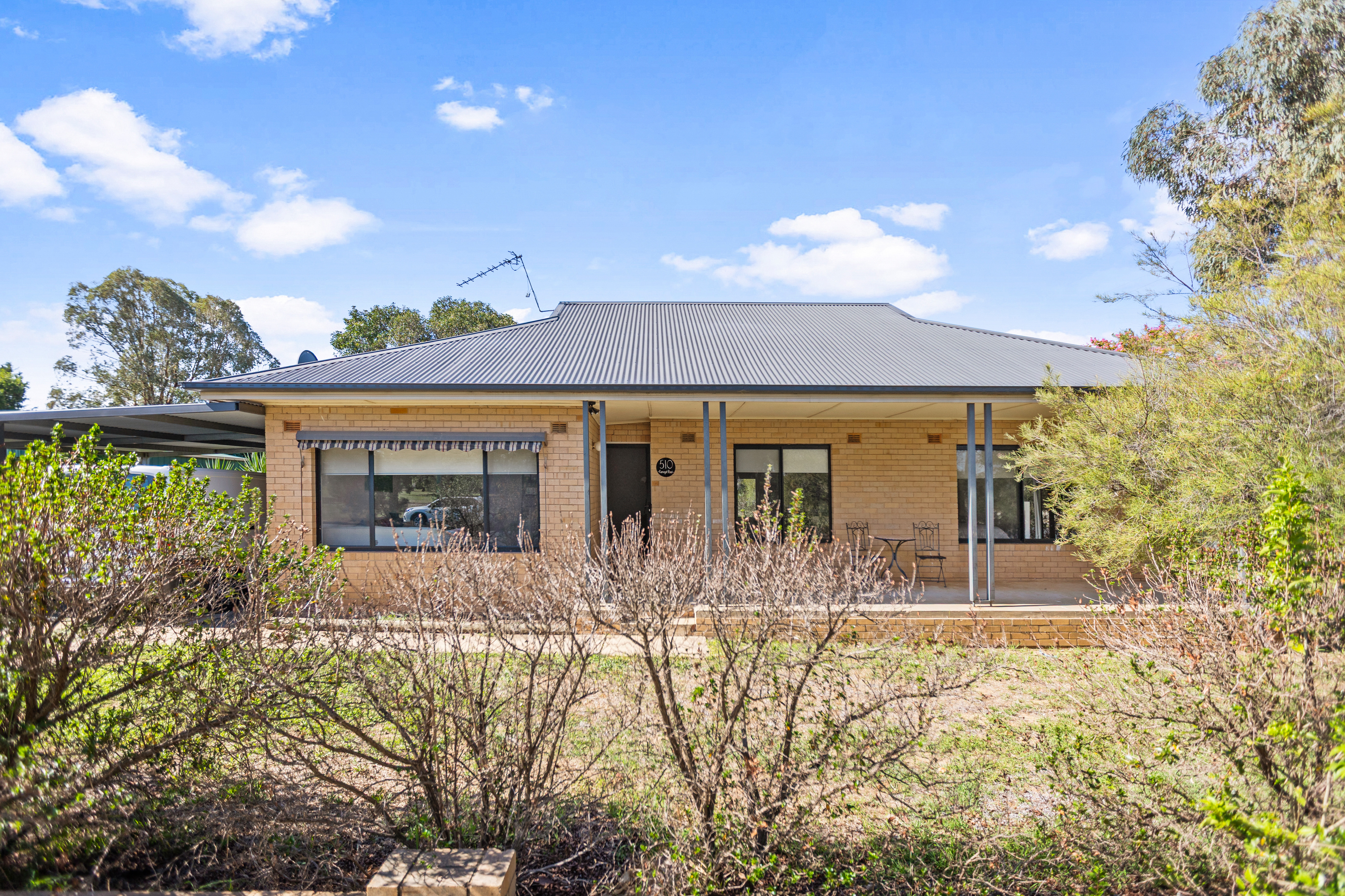 510 Kooringal Road, Lake Albert, NSW 2650 - Image 1