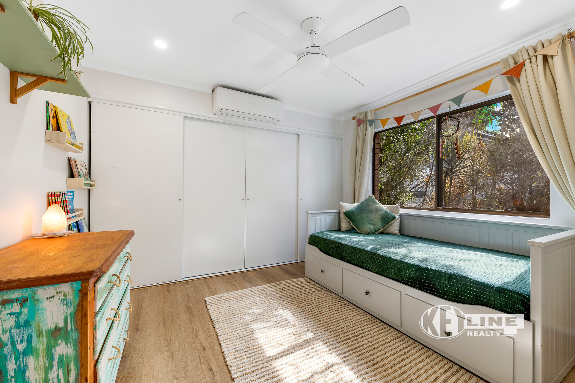 2-bedroom unit at 5/123-125 King Street, Buderim, QLD 4556, Sunshine Coast, Queensland