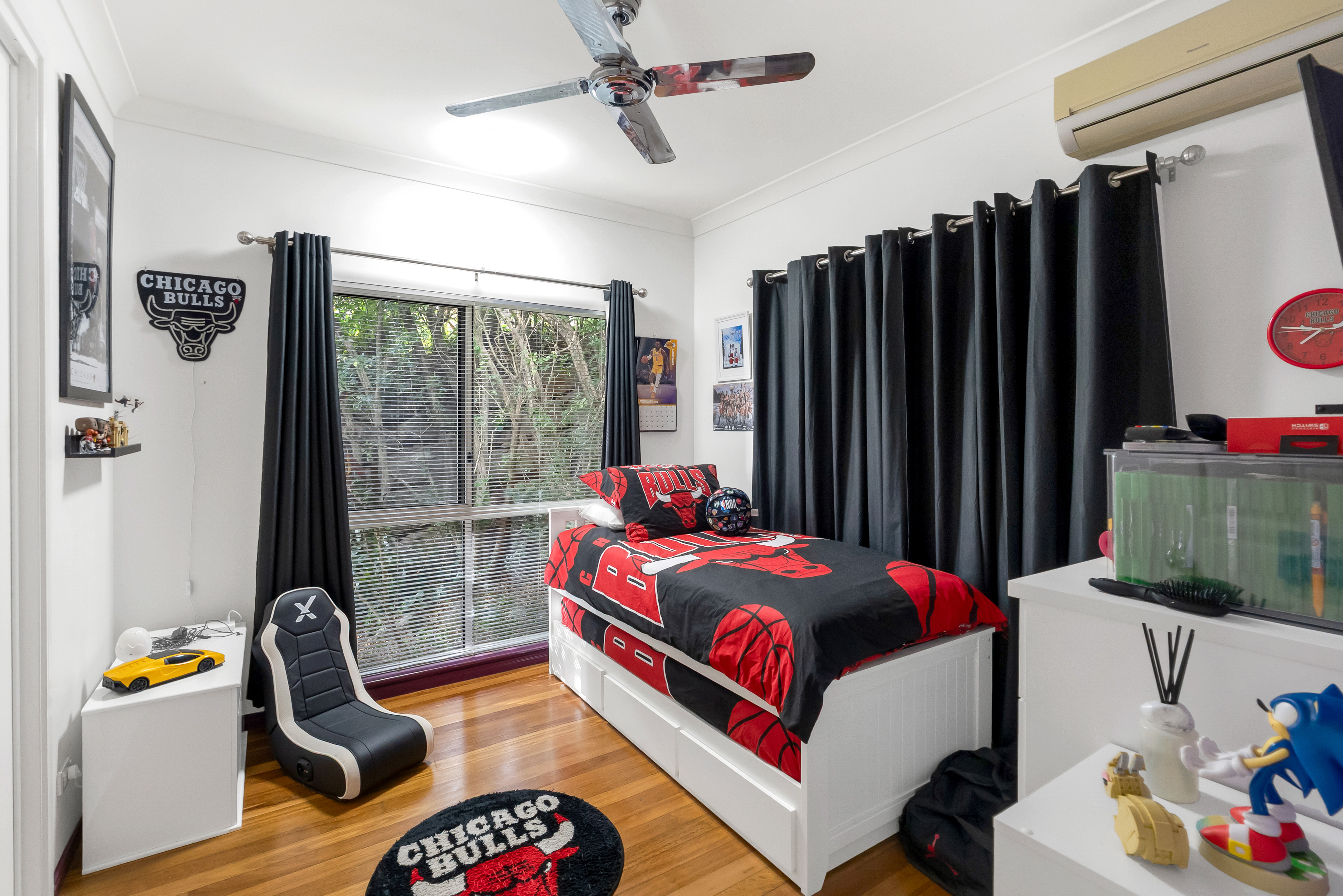 10 EAST PARKRIDGE DRIVE, Brinsmead QLD 4870 - Image 9