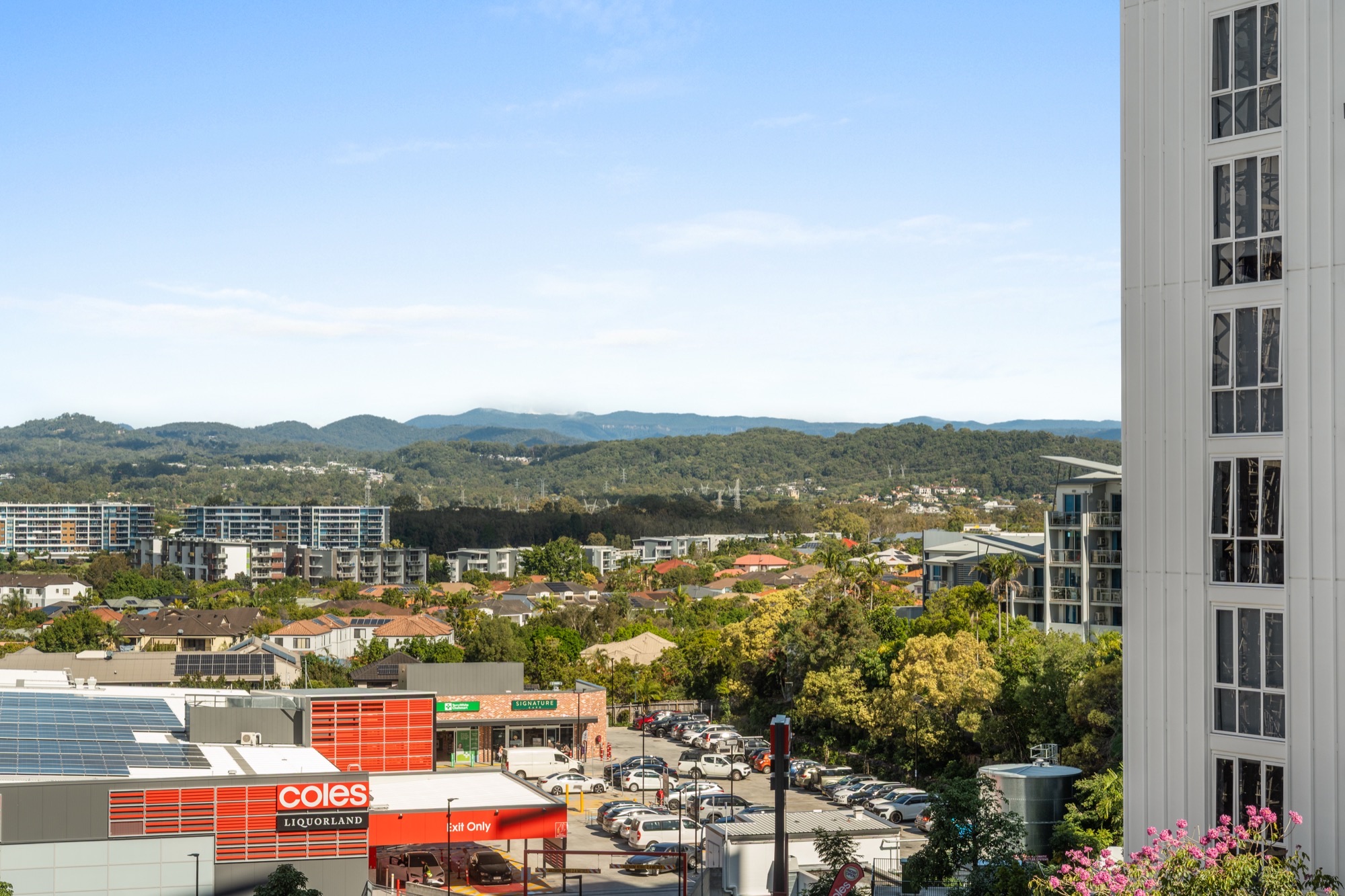 2-bedroom unit at 30510/2 Main Street, Varsity Lakes, QLD 4227, Gold Coast, Queensland