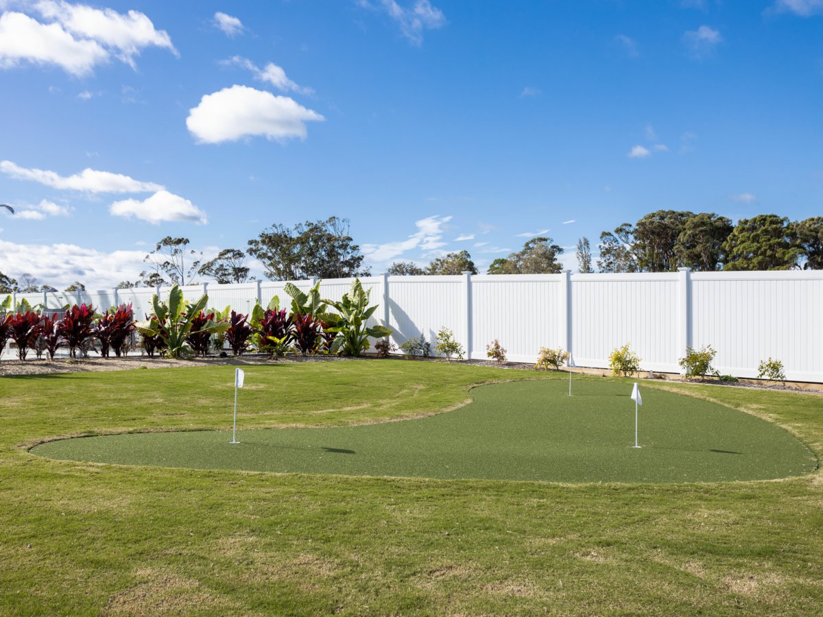 2-bedroom unit at 79/119 Forest Lane, Old Bar, NSW 2430, Mid-Coast, New South Wales