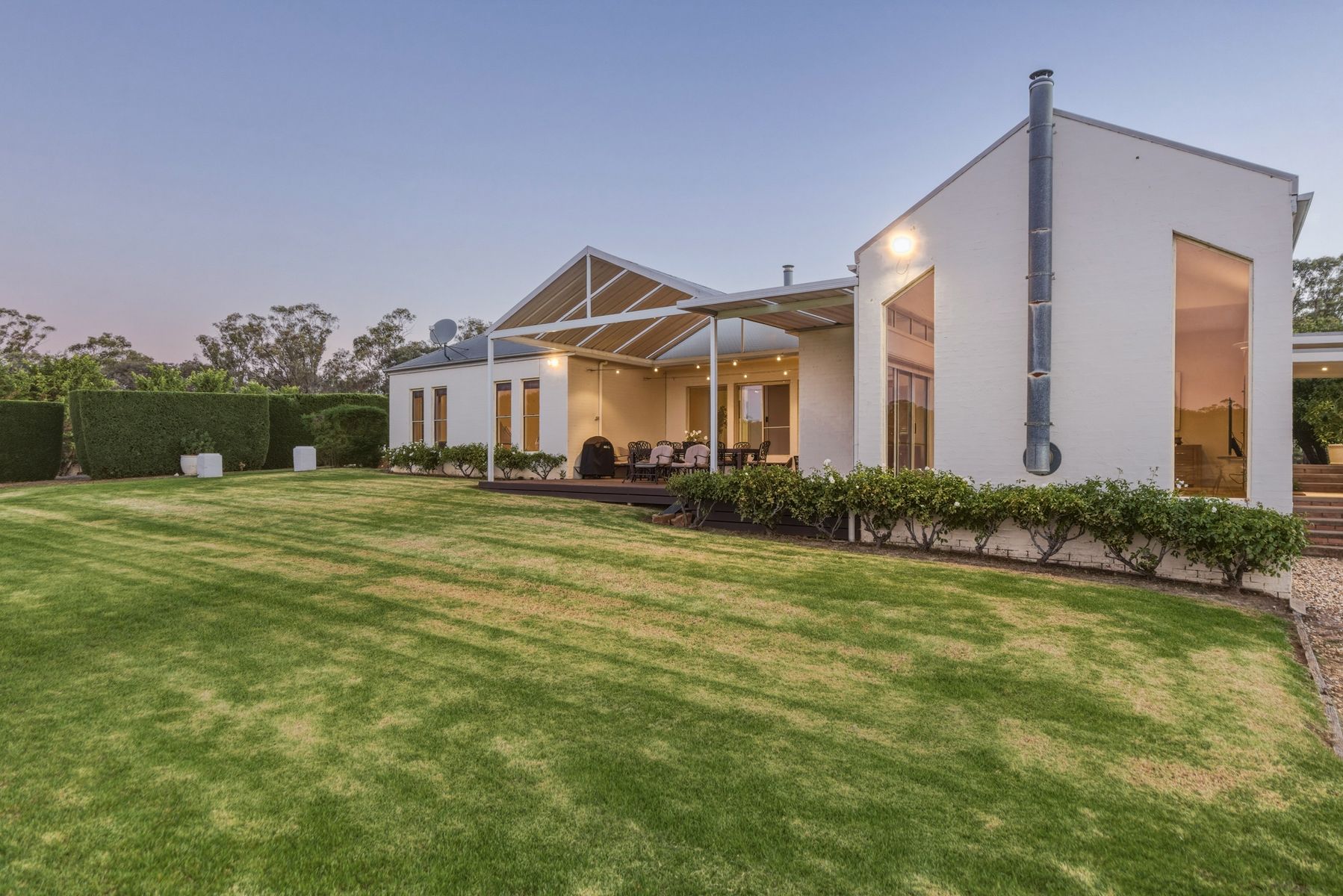 4-bedroom house at 161 Myrtle Creek Road, Axe Creek, VIC 3551, Greater Bendigo, Victoria